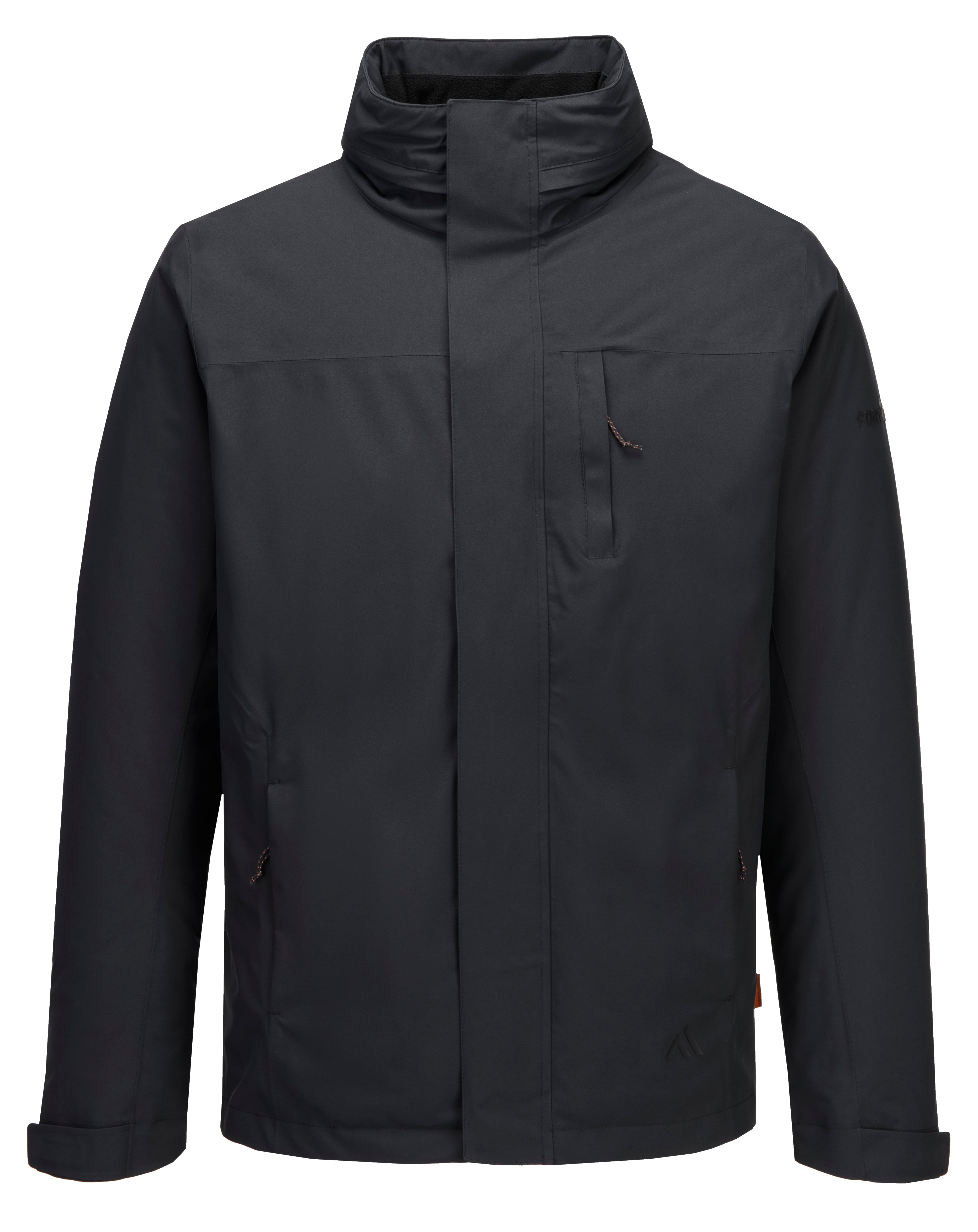 Portwest Men's Doonbeg Insulated Jacket