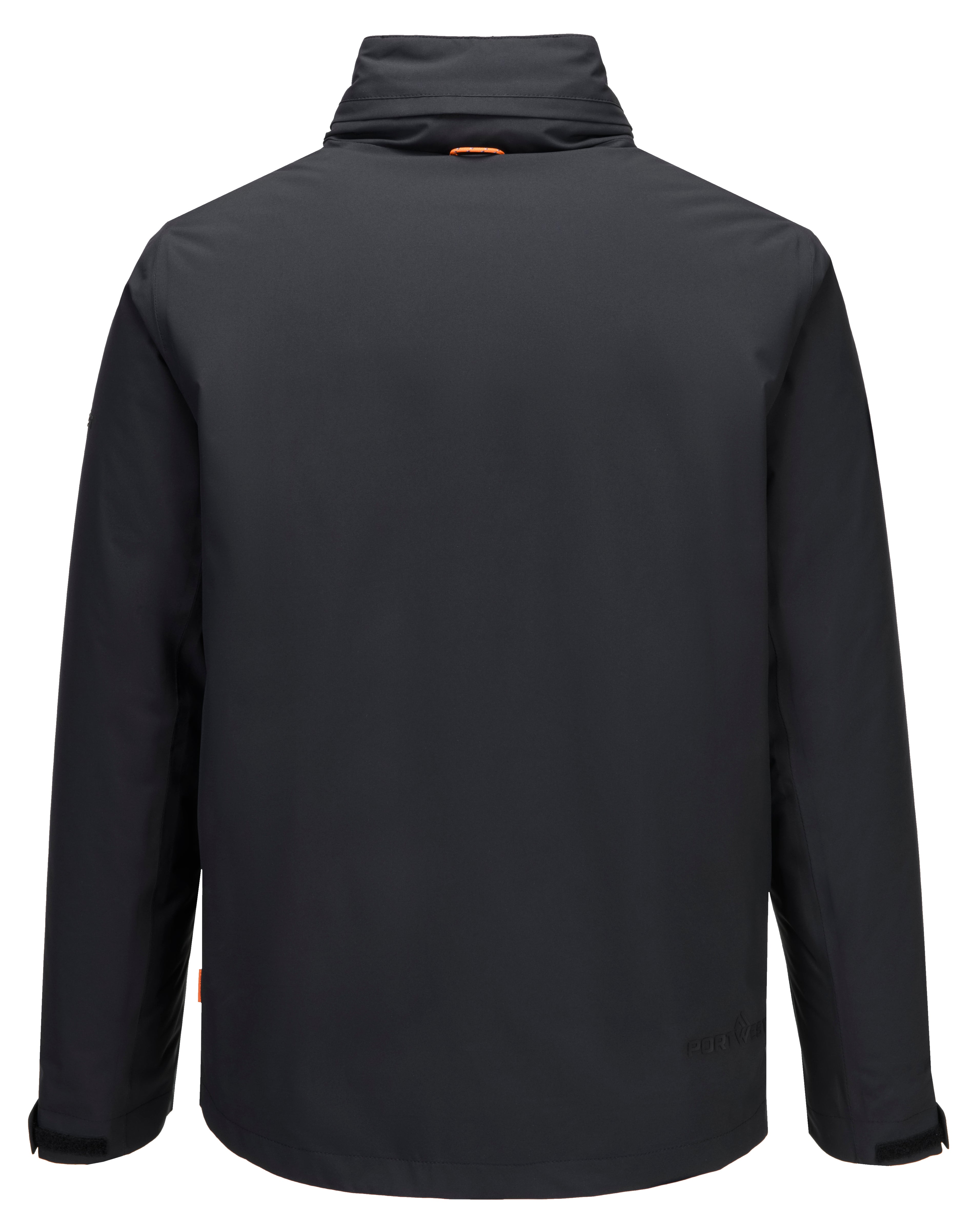 Portwest Men's Doonbeg Insulated Jacket