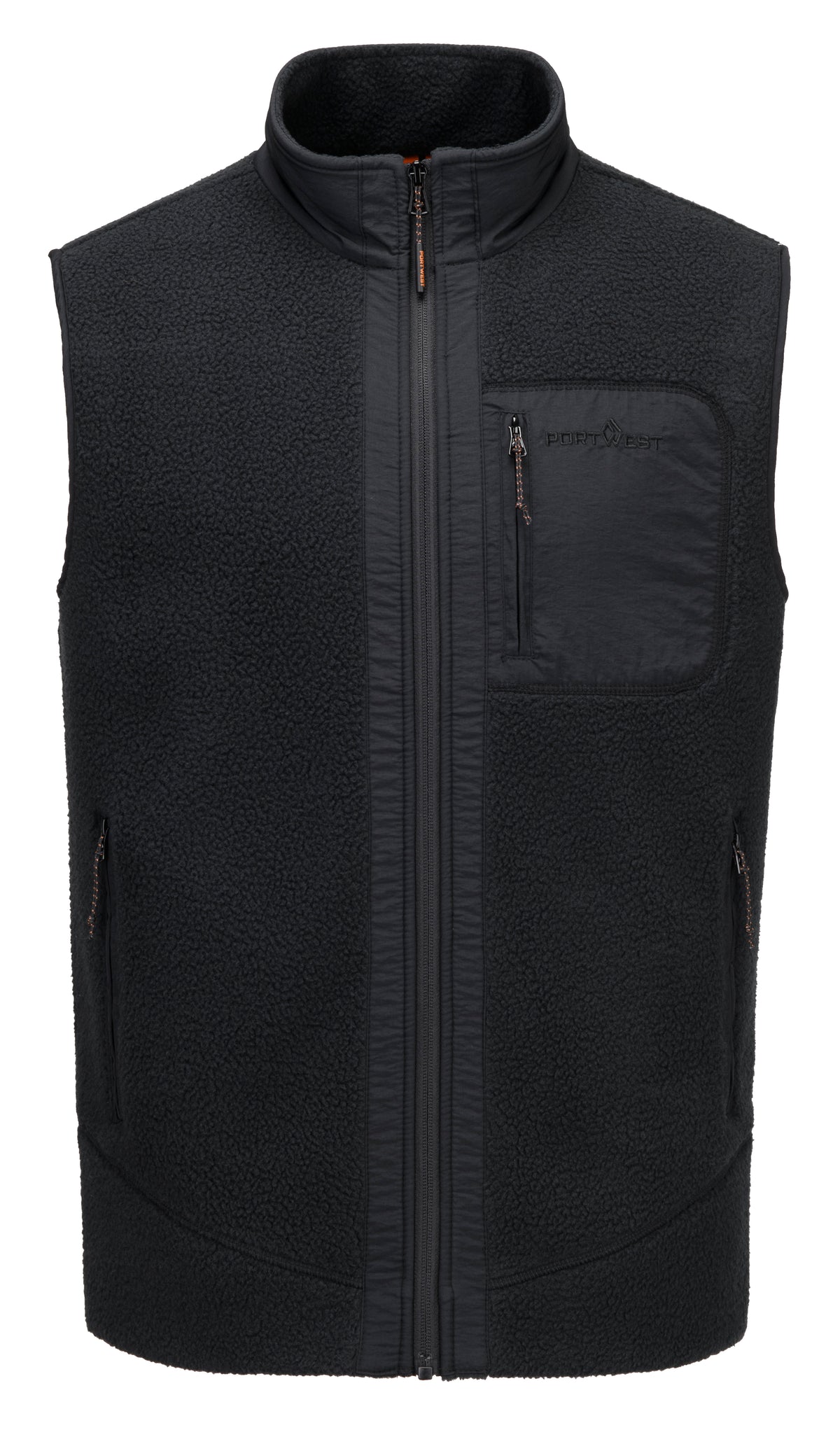 Portwest Men's Aran Gilet