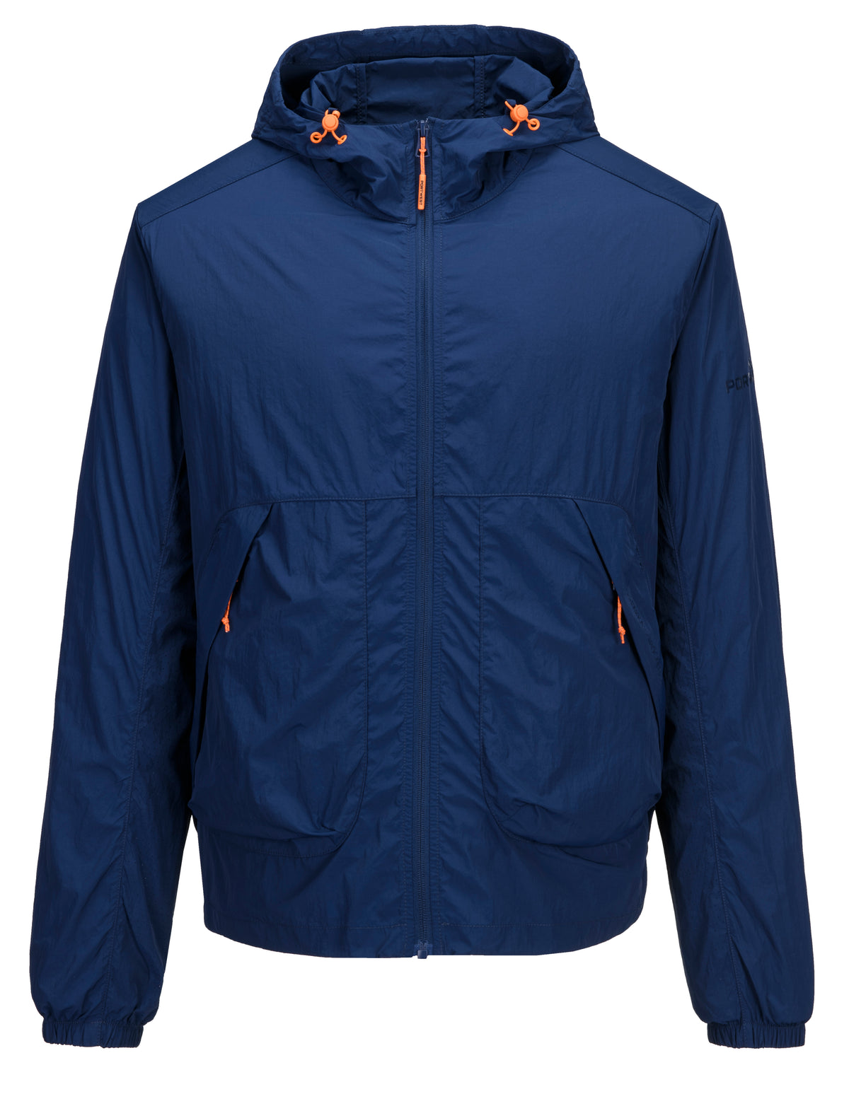 Portwest Pakka Men’s Packable Showerproof Jacket | Portwest | Portwest - The Outdoor Shop