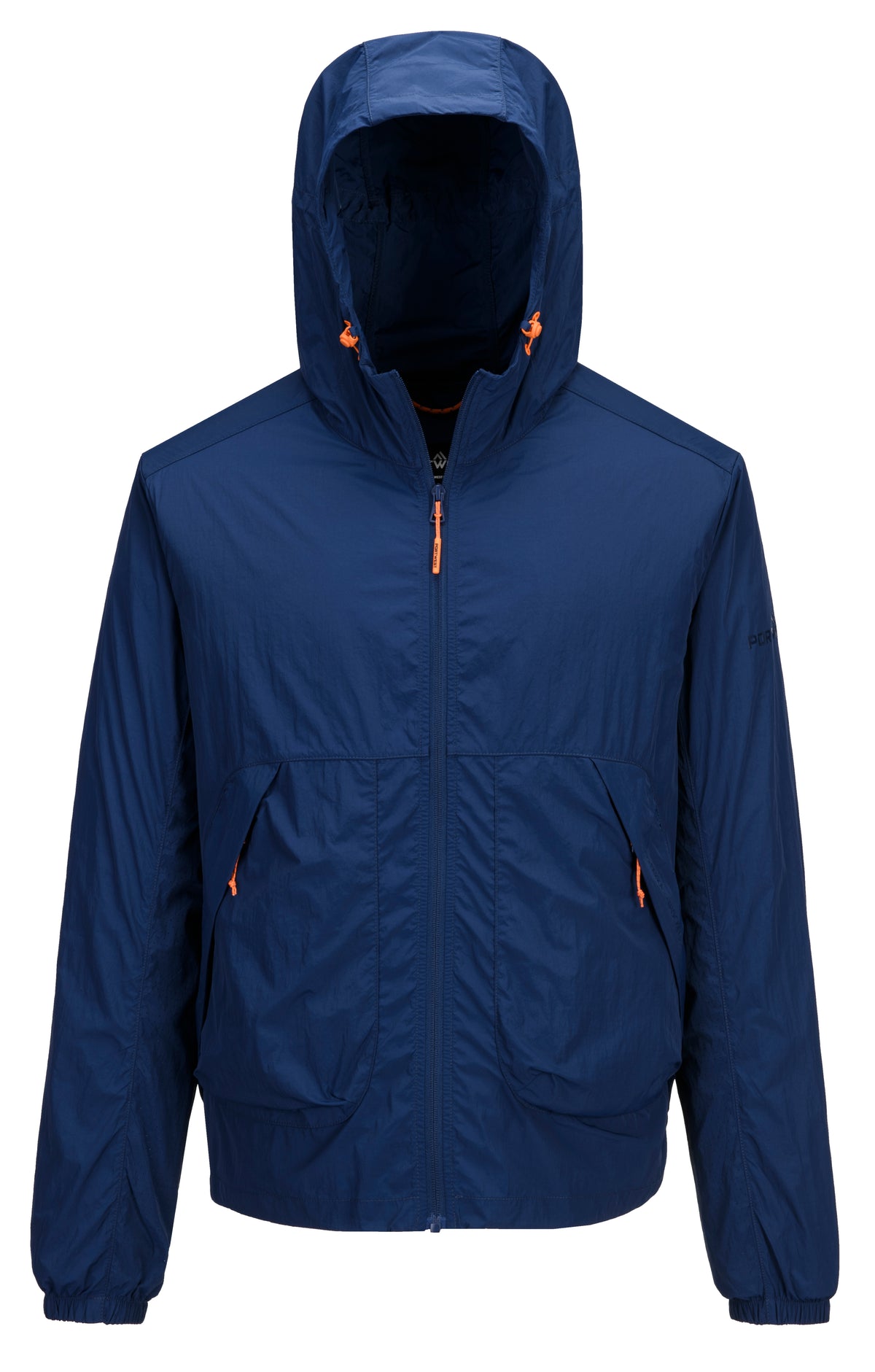 Portwest Pakka Men’s Packable Showerproof Jacket | Portwest | Portwest - The Outdoor Shop