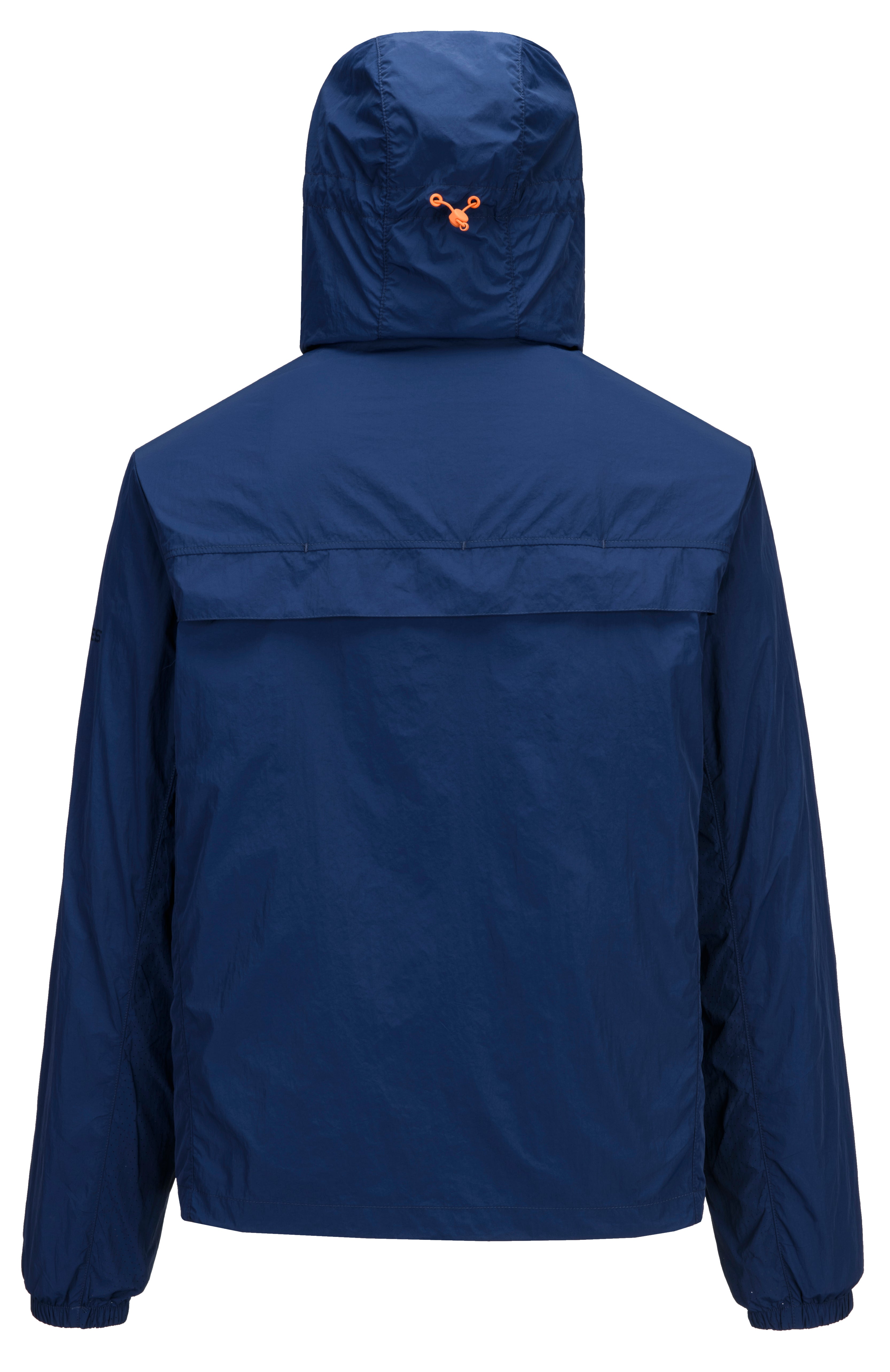 Portwest Pakka Men’s Packable Showerproof Jacket | Portwest | Portwest - The Outdoor Shop