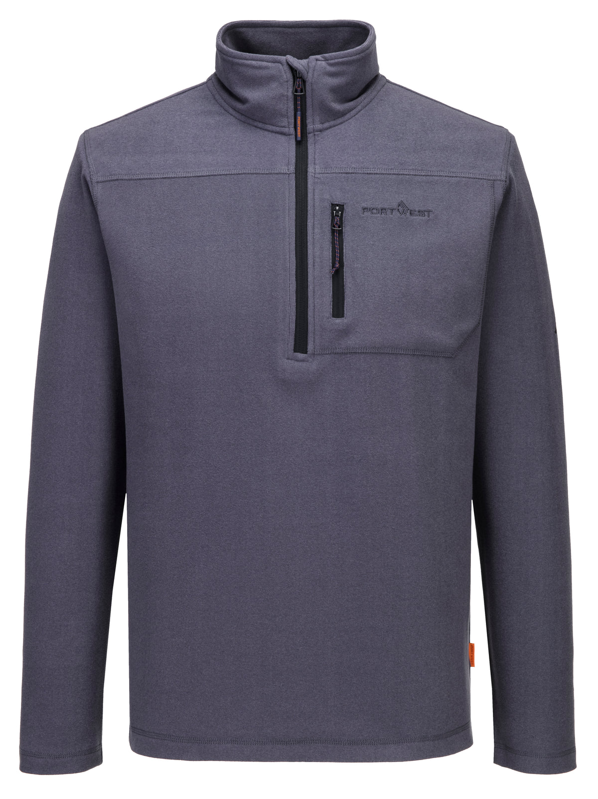 Portwest Men's Benjamin Fleece