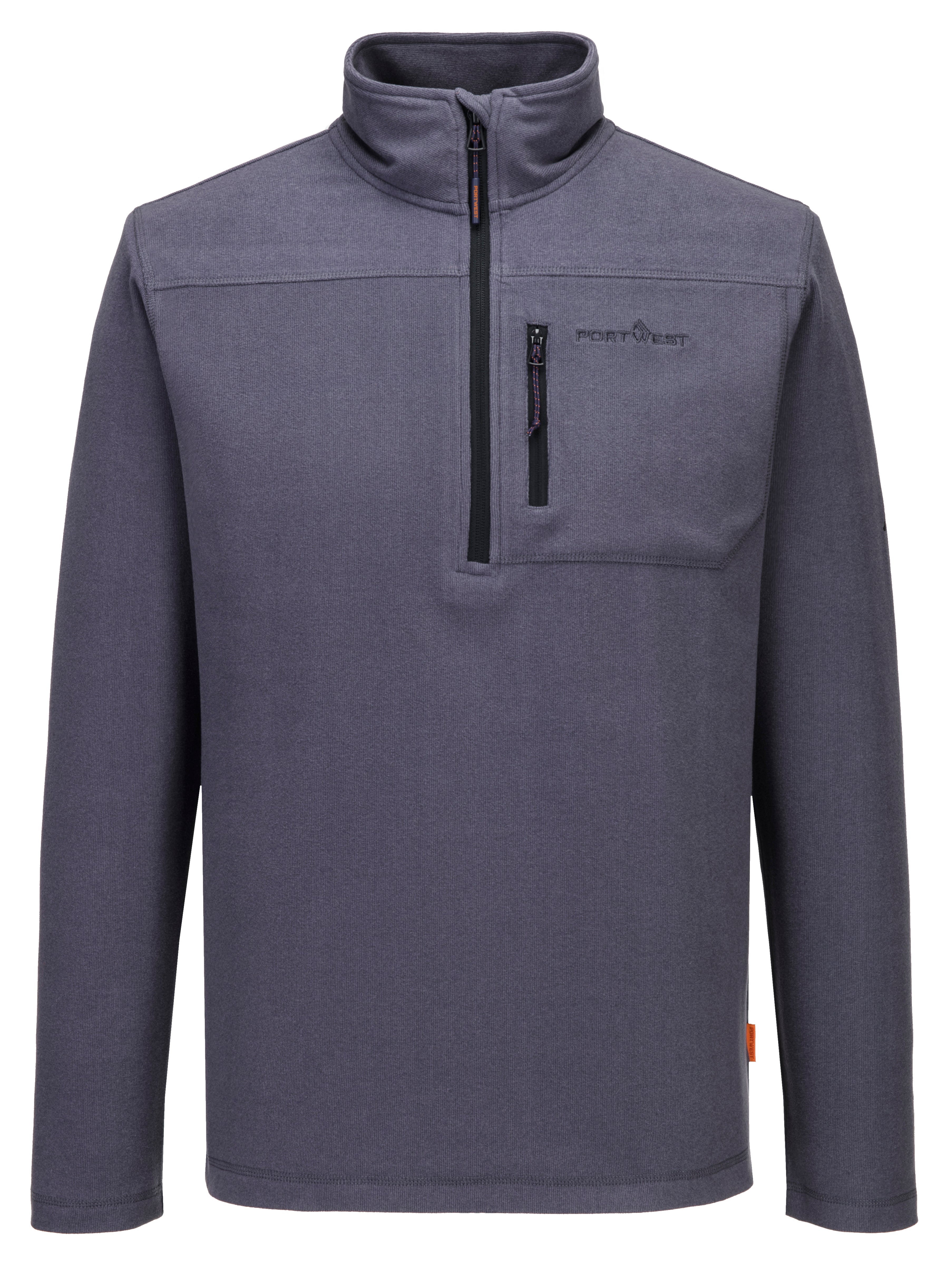 Portwest Men's Benjamin Fleece