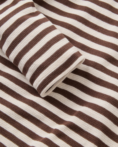 Passenger Women's Panorama Striped Long Sleeve T-Shirt