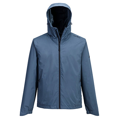 PW BALLYFIN RAIN JACKET | PORTWEST | Portwest - The Outdoor Shop