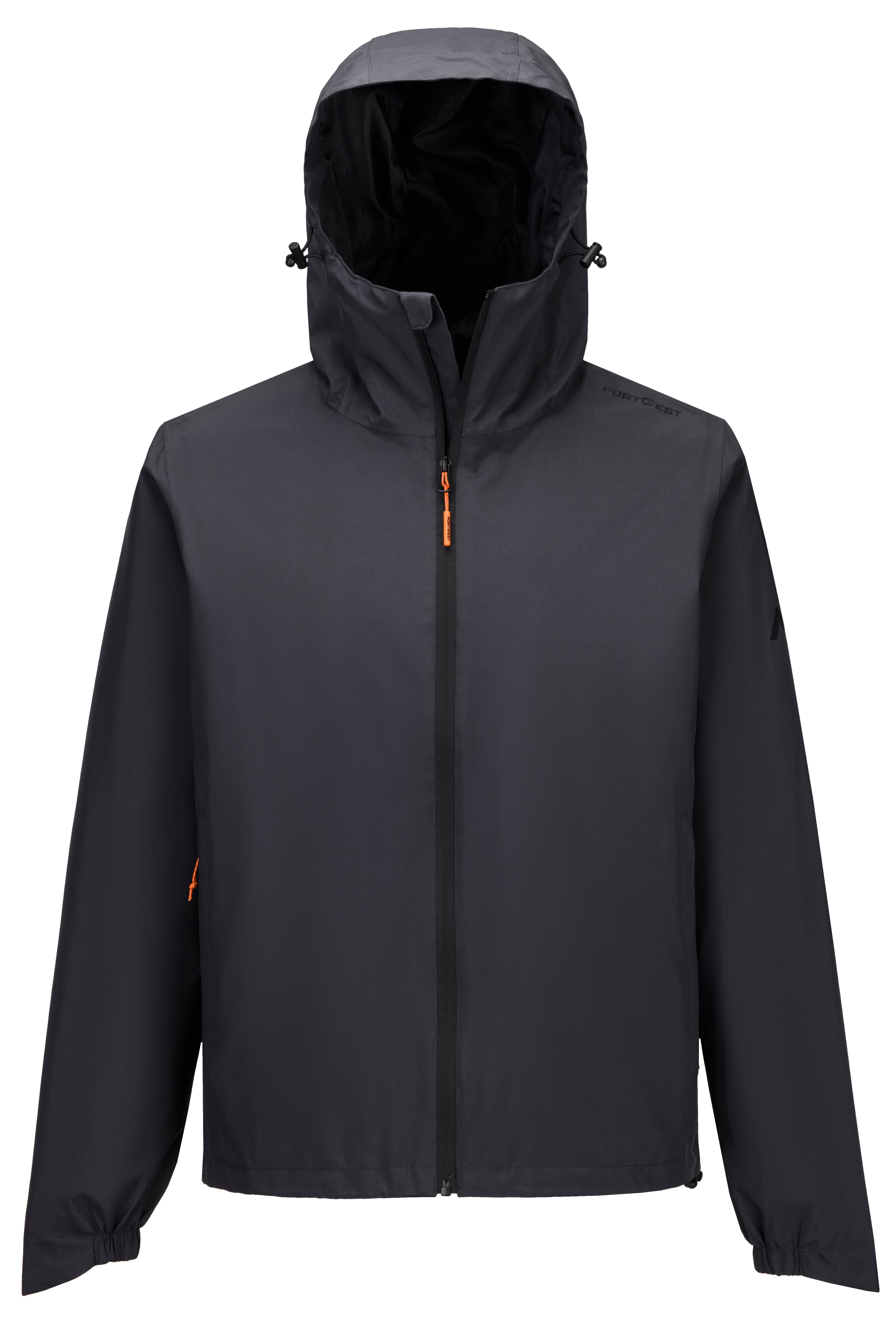 Portwest Ballyfin Men’s Waterproof Hooded Jacket | Portwest | Portwest - The Outdoor Shop