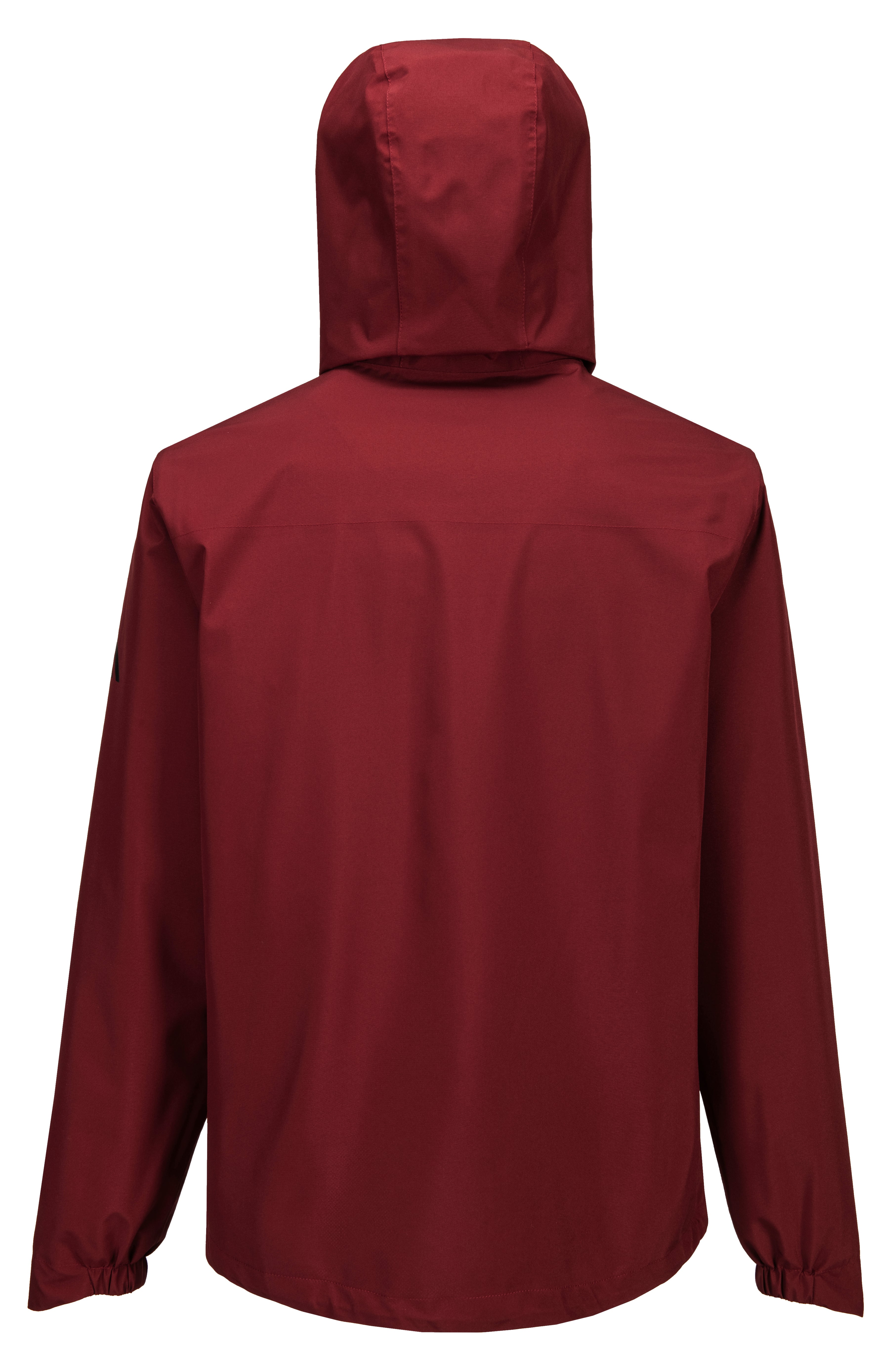 Men's Ballyfin Rain Jacket | Portwest | Portwest - The Outdoor Shop