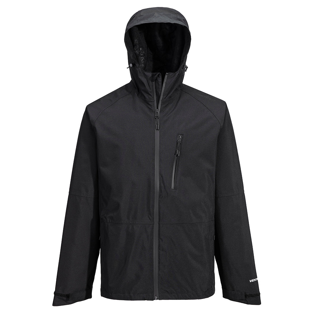 Portwest Mens Fastnet Rain Jacket | PORTWEST | Portwest - The Outdoor Shop