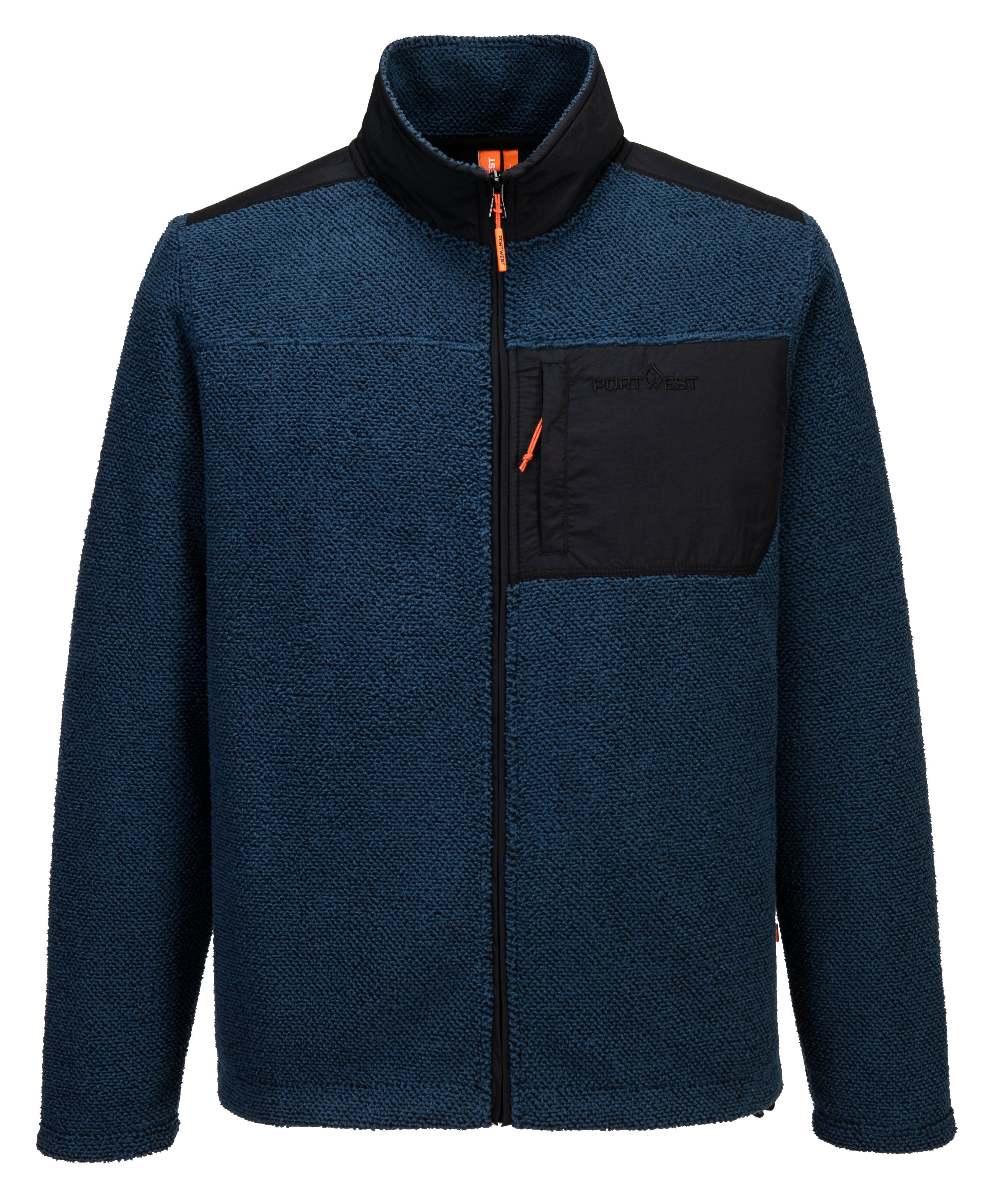 Portwest Men's Boyne Fleece | PORTWEST | Portwest - The Outdoor Shop