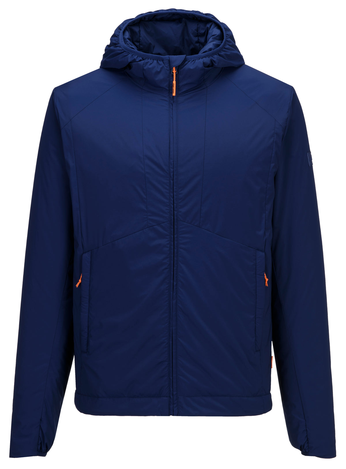 Portwest Brandon Men’s Lightweight Insulated Jacket | Portwest | Portwest - The Outdoor Shop