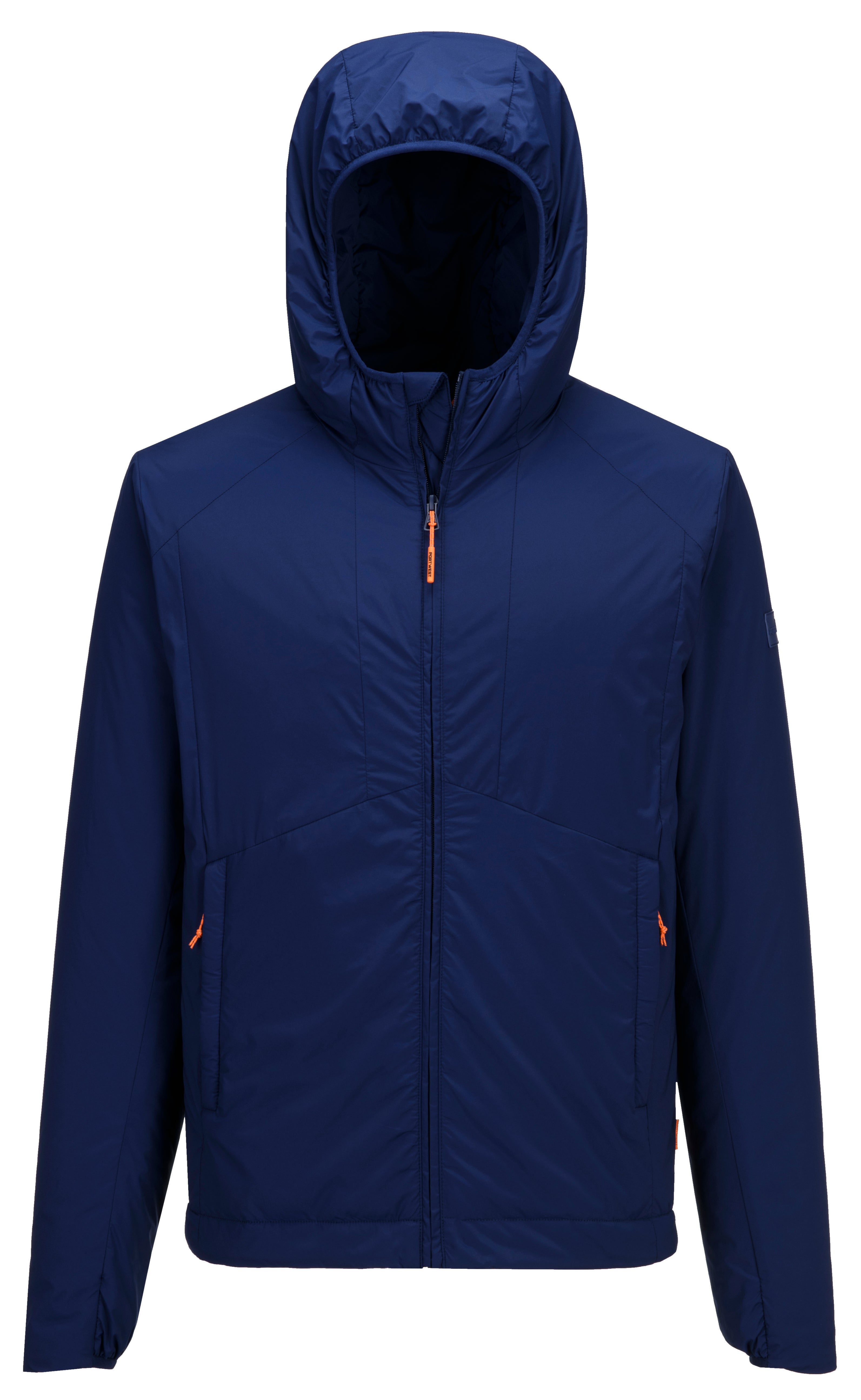 Portwest Brandon Men’s Lightweight Insulated Jacket | Portwest | Portwest - The Outdoor Shop