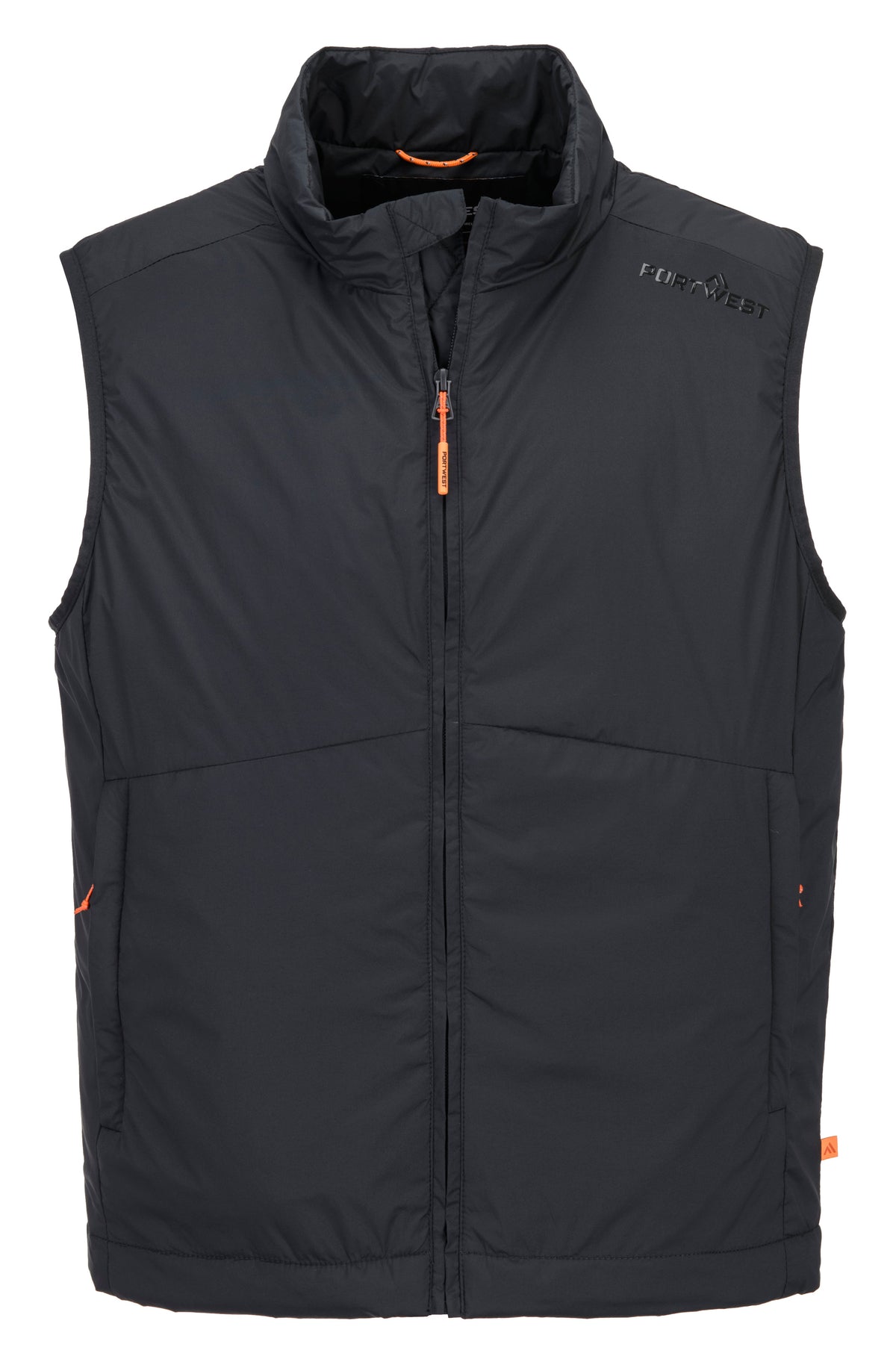 Portwest Nore Vest Jacket | Portwest | Portwest - The Outdoor Shop