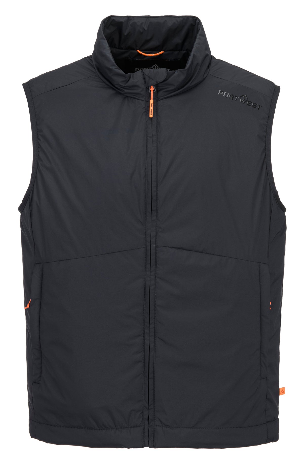 Portwest Nore Vest Jacket | Portwest | Portwest - The Outdoor Shop