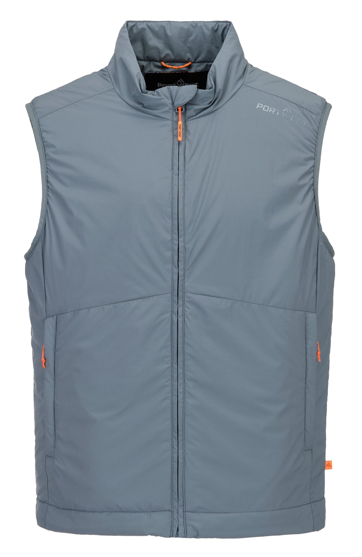 Portwest Nore Vest Jacket | Portwest | Portwest - The Outdoor Shop
