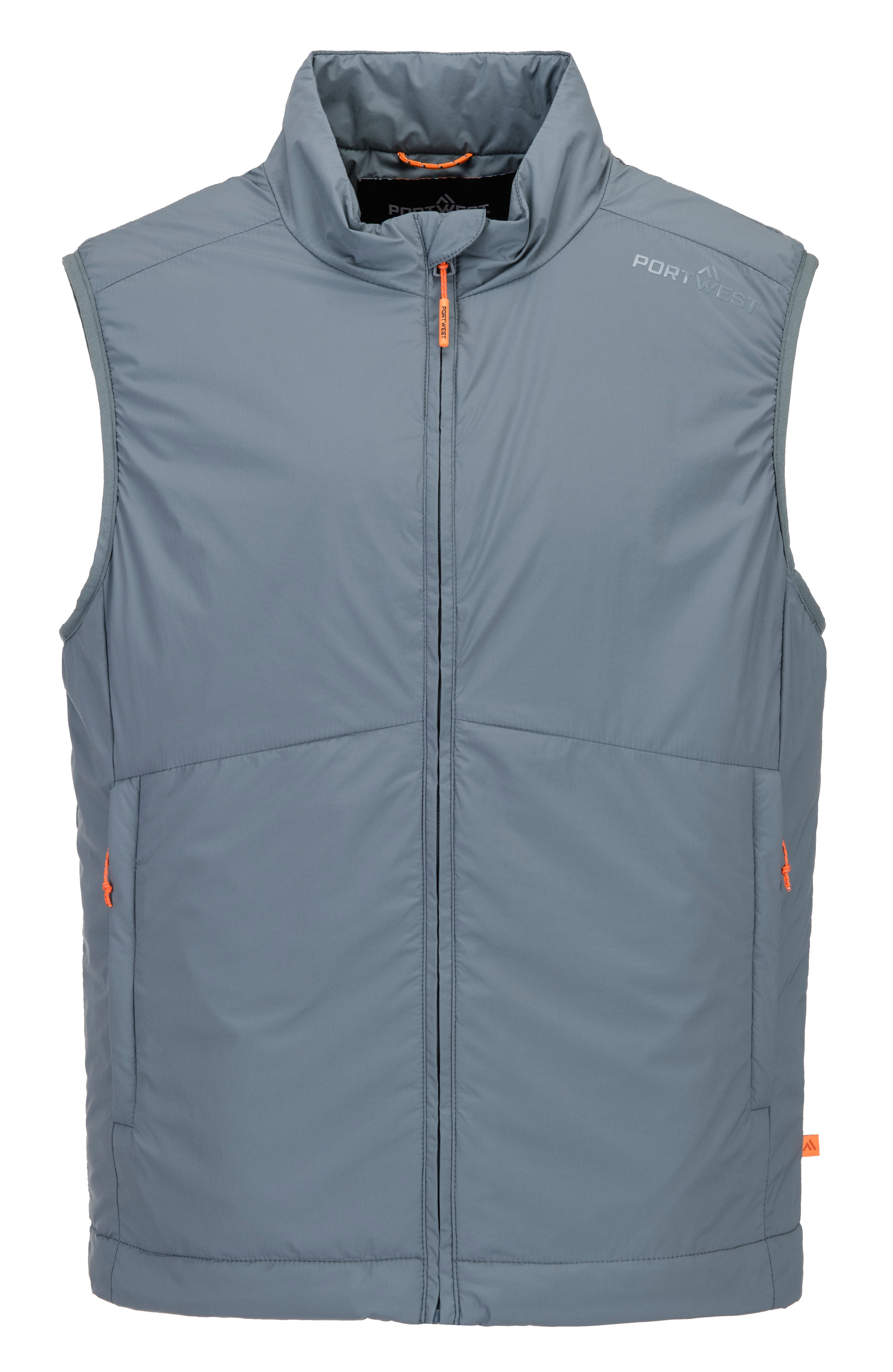 Portwest Nore Vest Jacket | Portwest | Portwest - The Outdoor Shop