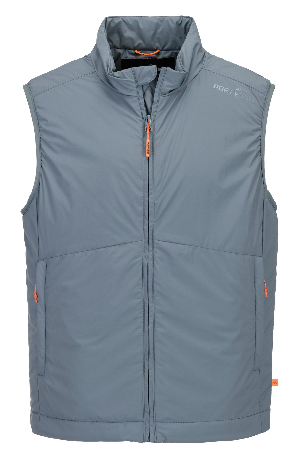 Portwest Nore Vest Jacket | Portwest | Portwest - The Outdoor Shop