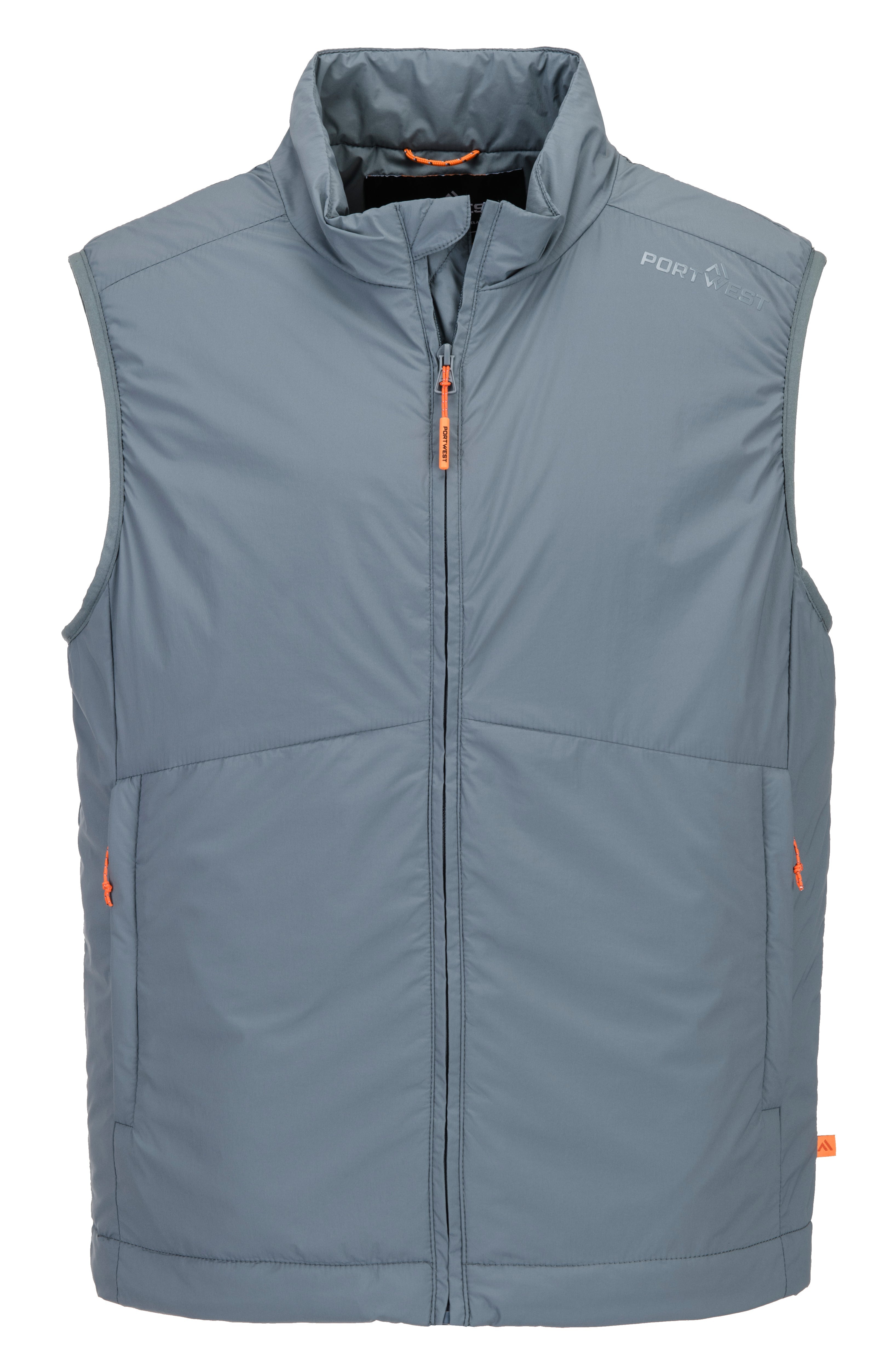 Portwest Nore Vest Jacket | Portwest | Portwest - The Outdoor Shop