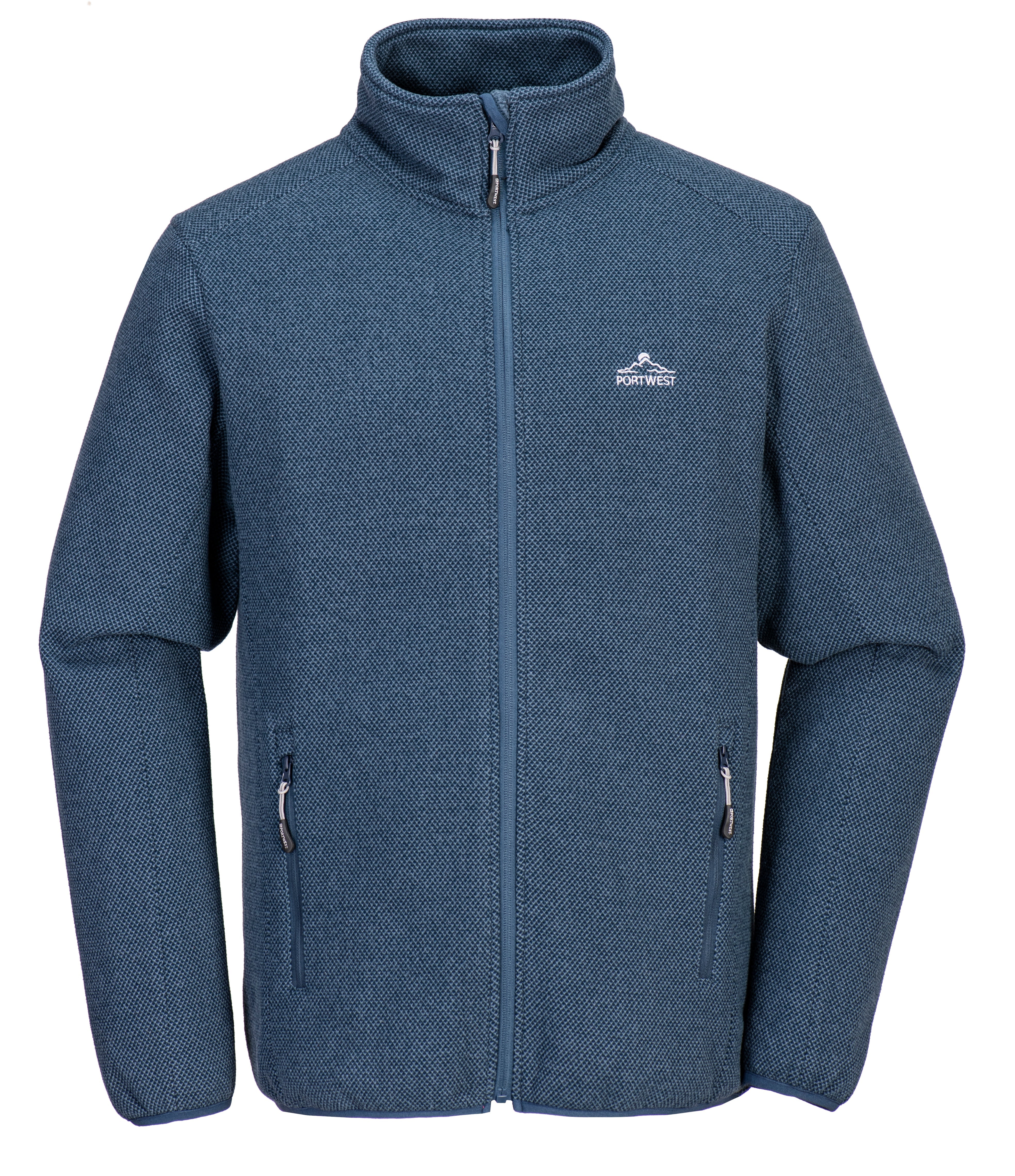 Portwest Mens Dungarvan Fleece | PORTWEST | Portwest Ireland
