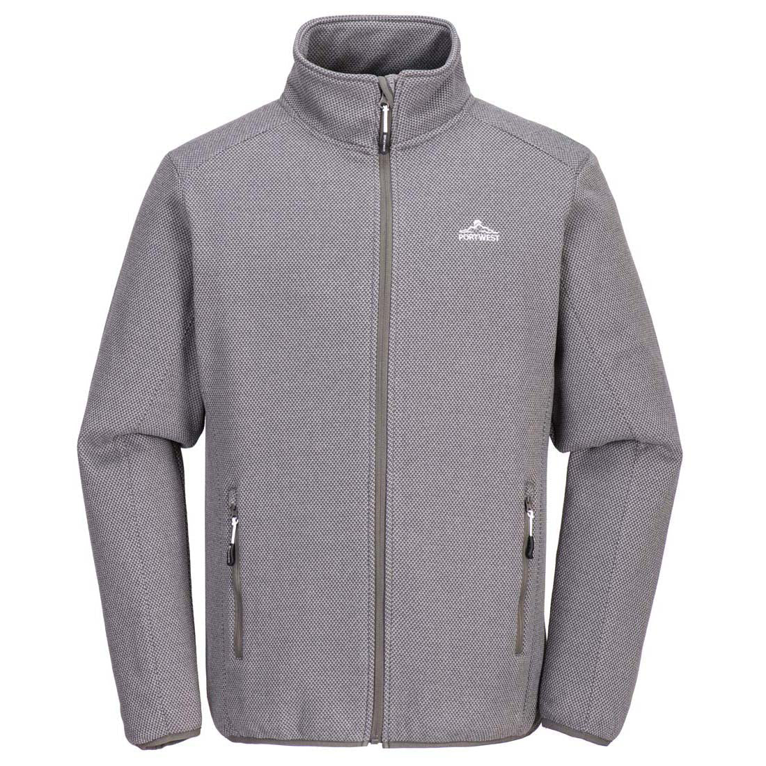 Portwest Mens Dungarvan Fleece | PORTWEST | Portwest Ireland