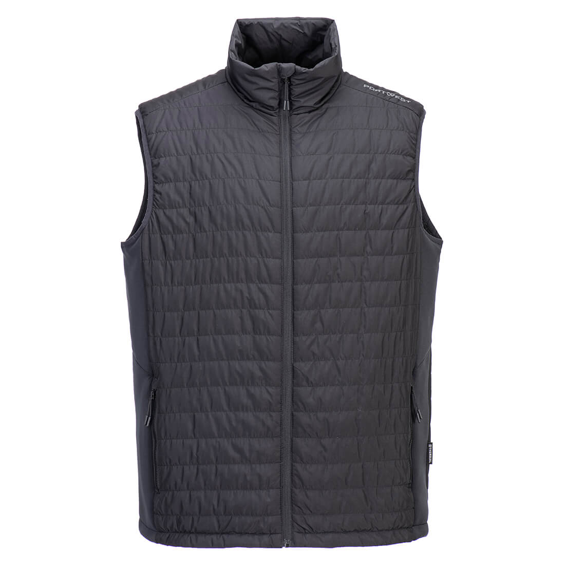 Portwest Skellig Hybrid Gilet | PORTWEST | Portwest - The Outdoor Shop