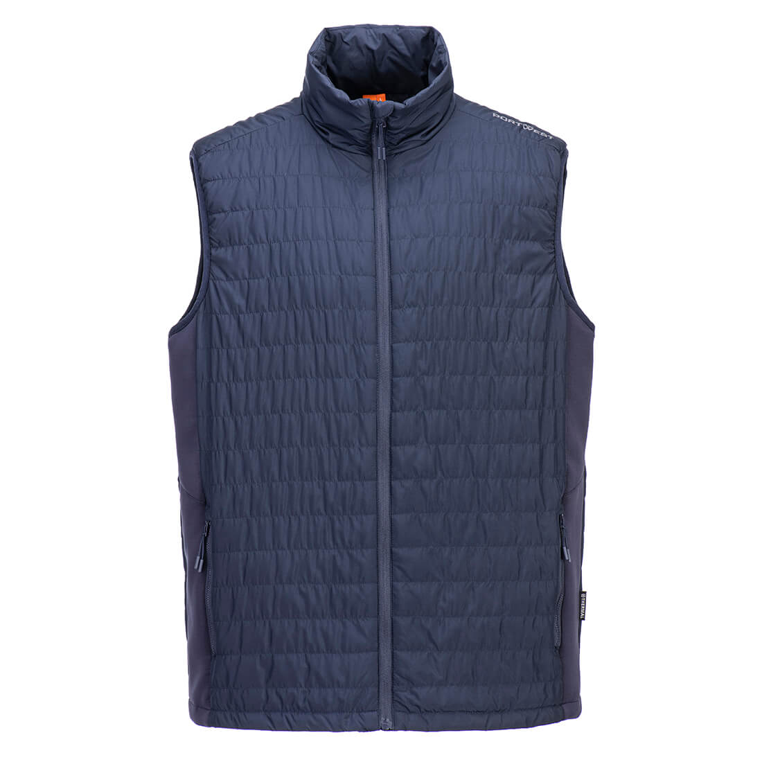 Portwest Skellig Hybrid Gilet | PORTWEST | Portwest - The Outdoor Shop