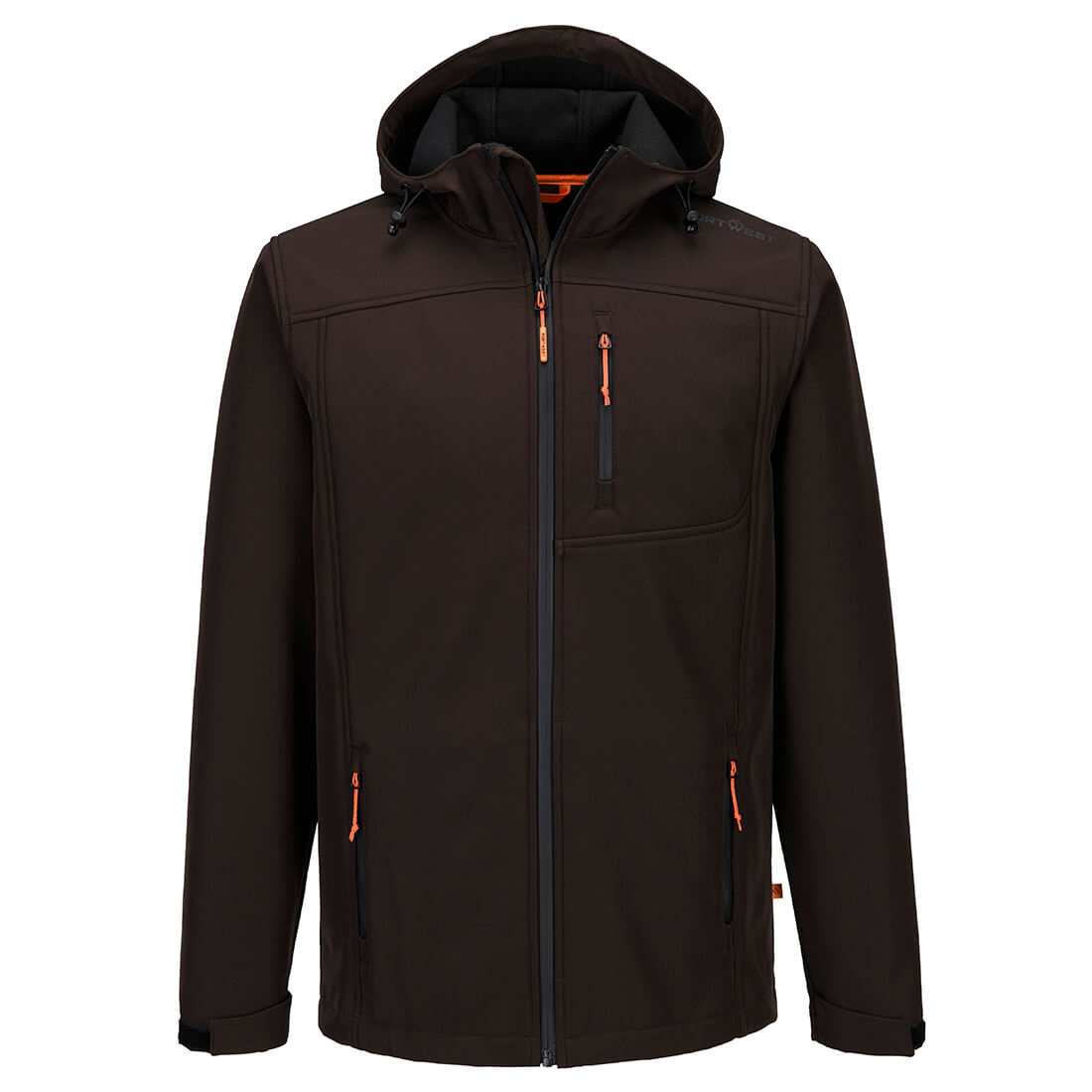 Portwest Men's Portrush Softshell Jacket | Portwest | Portwest - The Outdoor Shop