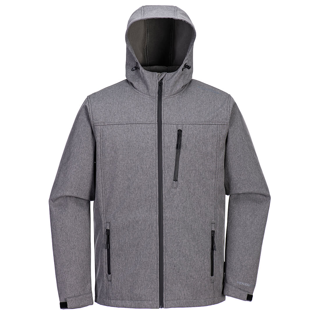 Portwest Men's Portrush Softshell Jacket | Portwest | Portwest - The Outdoor Shop
