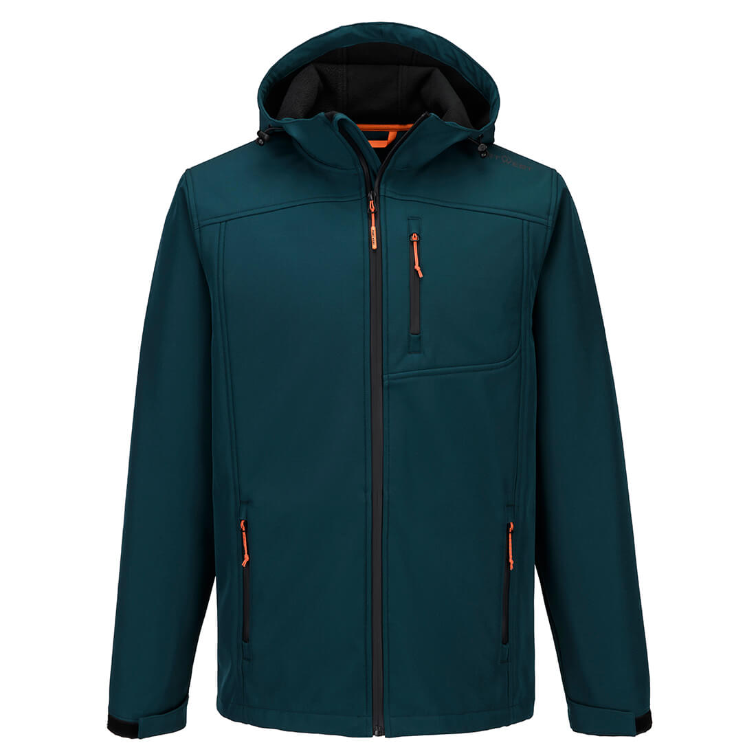 Portwest Men's Portrush Softshell Jacket | Portwest | Portwest - The Outdoor Shop