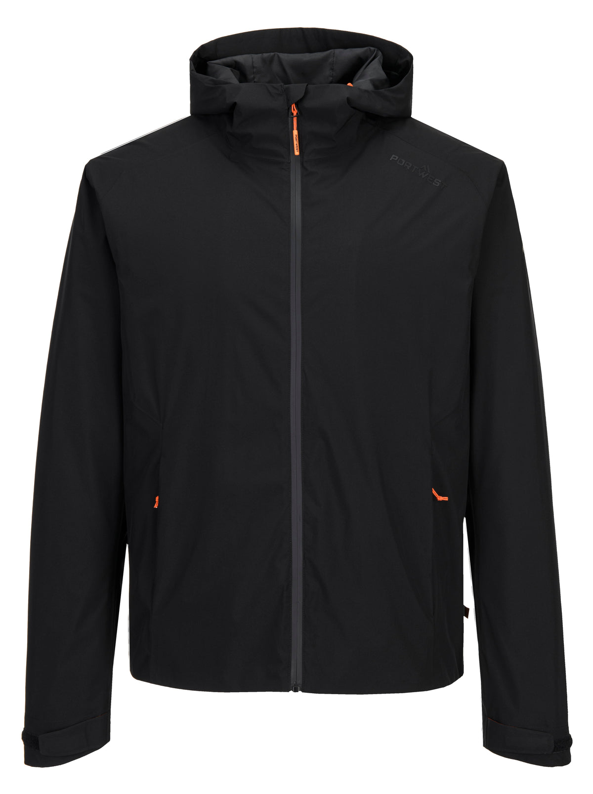 Portwest Priory 10K Rain Jacket | Portwest | Portwest - The Outdoor Shop
