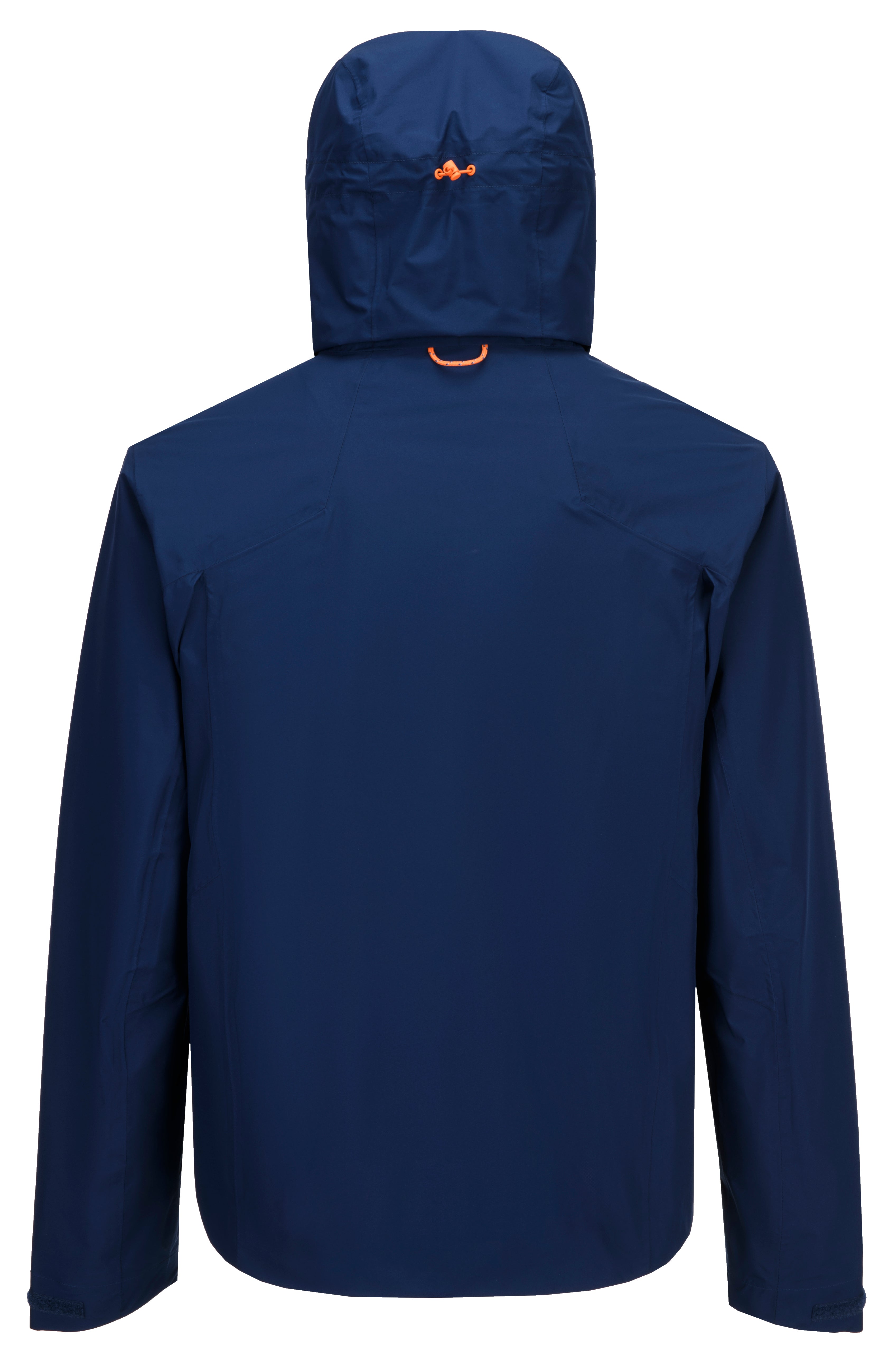 Portwest Priory Men’s 10K Waterproof Hooded Jacket | Portwest | Portwest - The Outdoor Shop