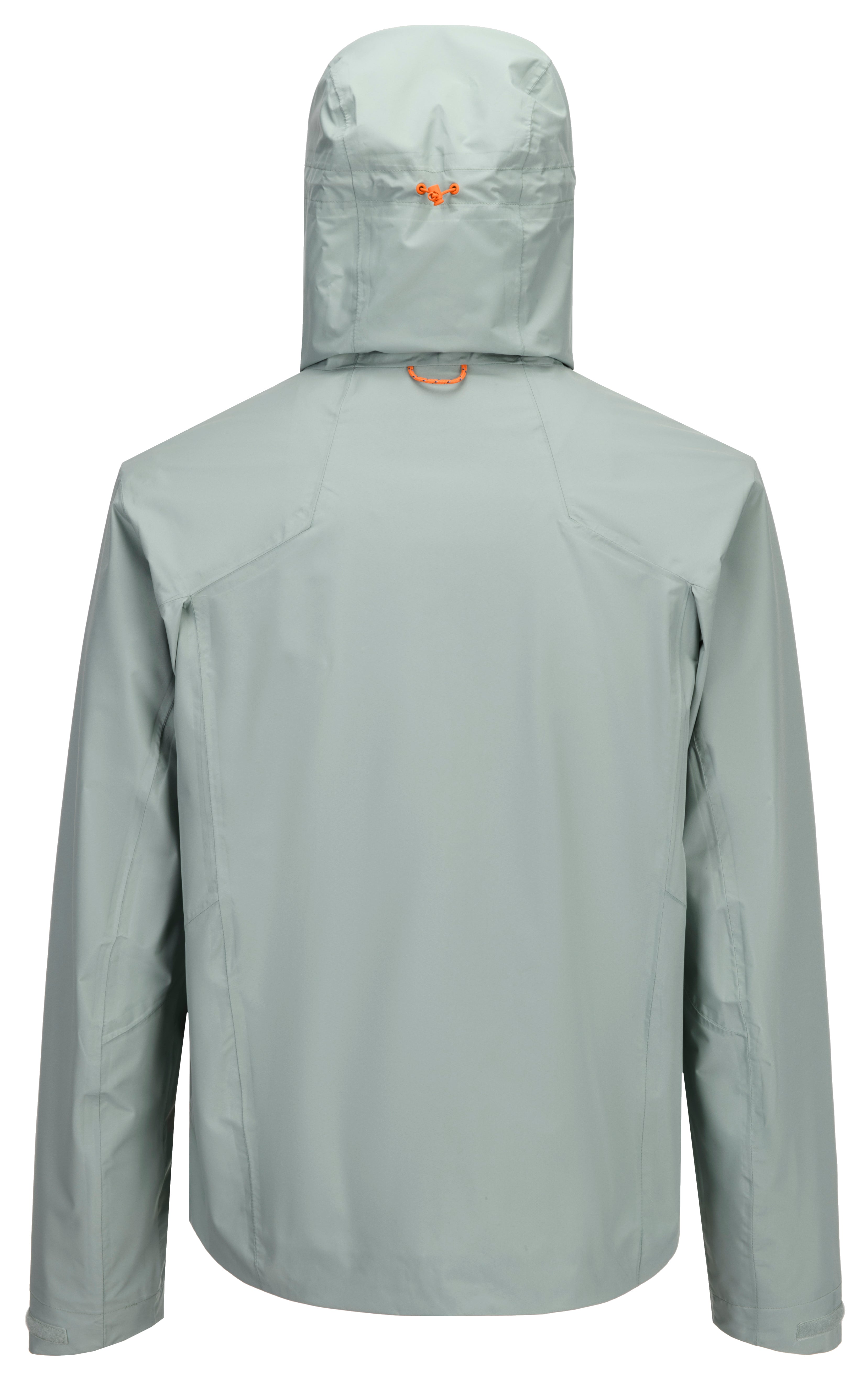 Portwest Priory Men’s 10K Waterproof Hooded Jacket | Portwest | Portwest - The Outdoor Shop
