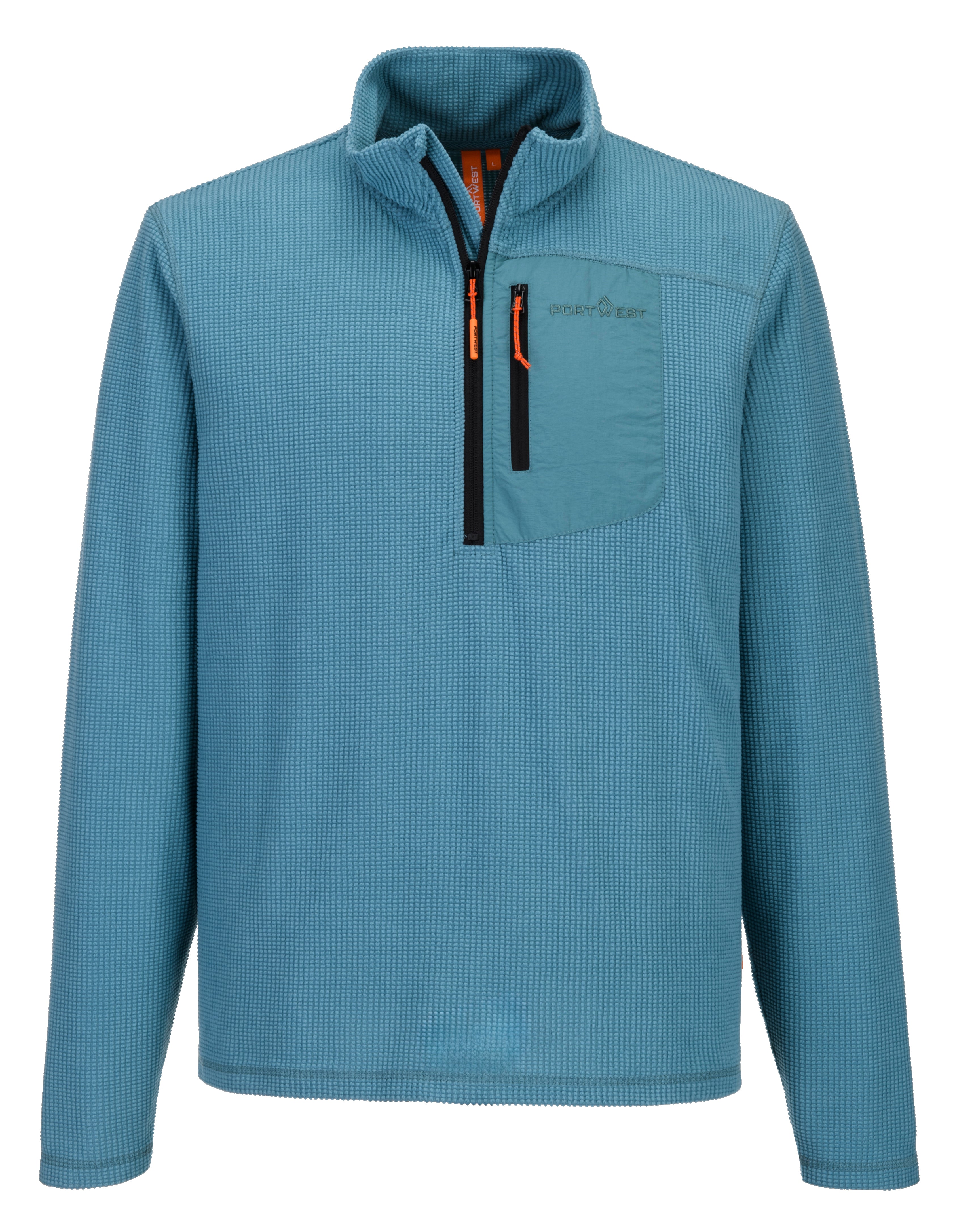Portwest Caher Fleece | Portwest | Portwest - The Outdoor Shop