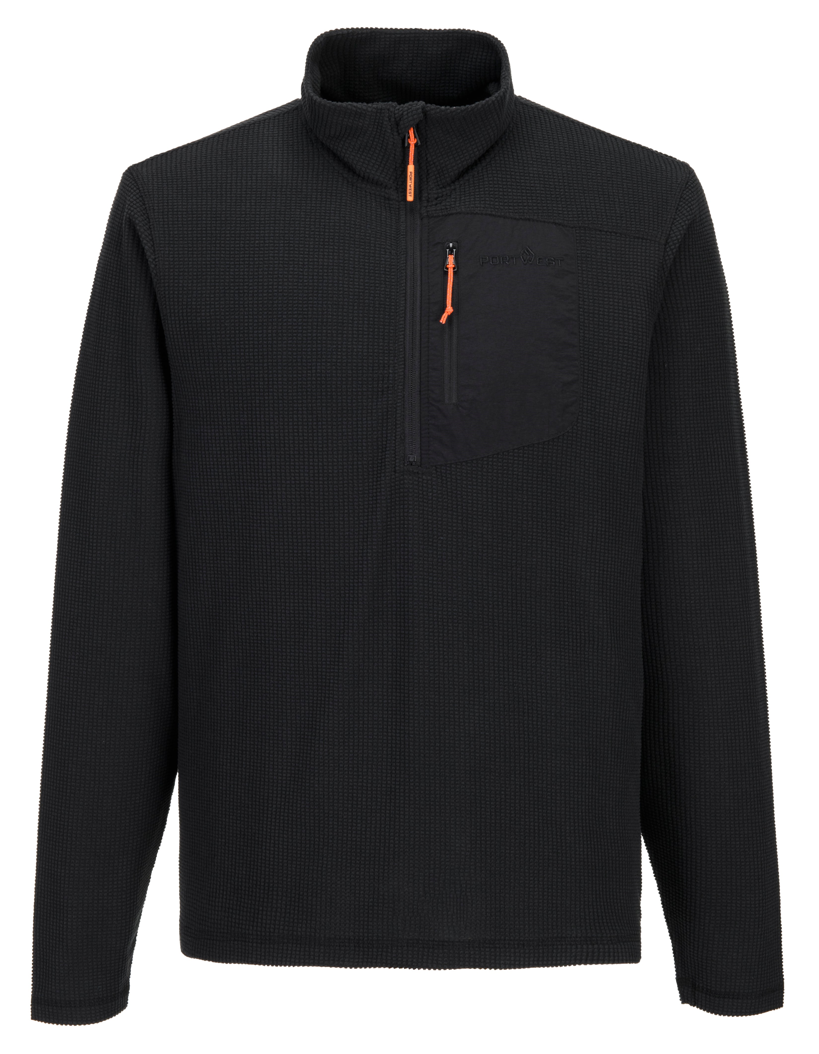 Portwest Caher Fleece | Portwest | Portwest - The Outdoor Shop