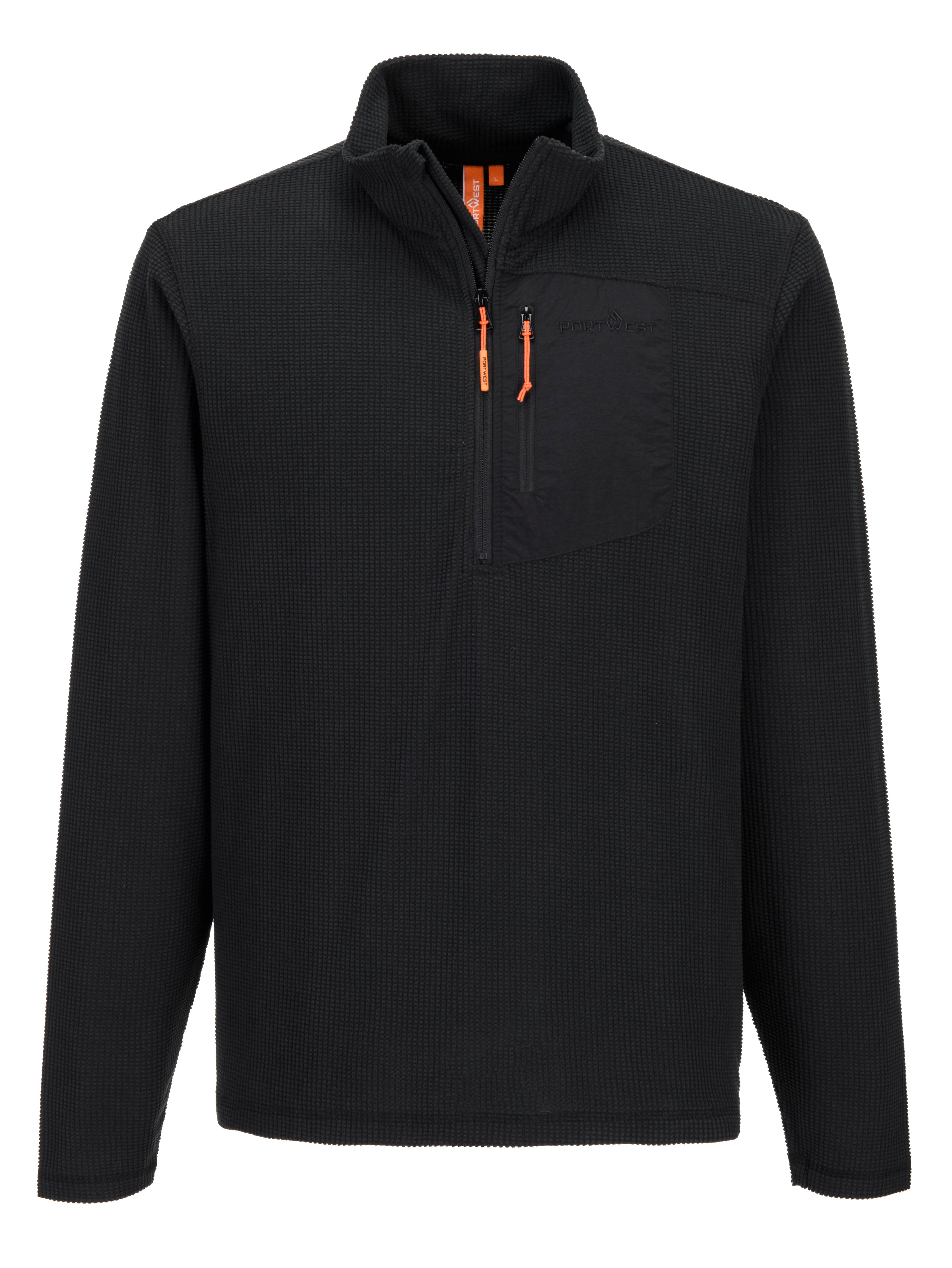 Portwest Caher Fleece | Portwest | Portwest - The Outdoor Shop