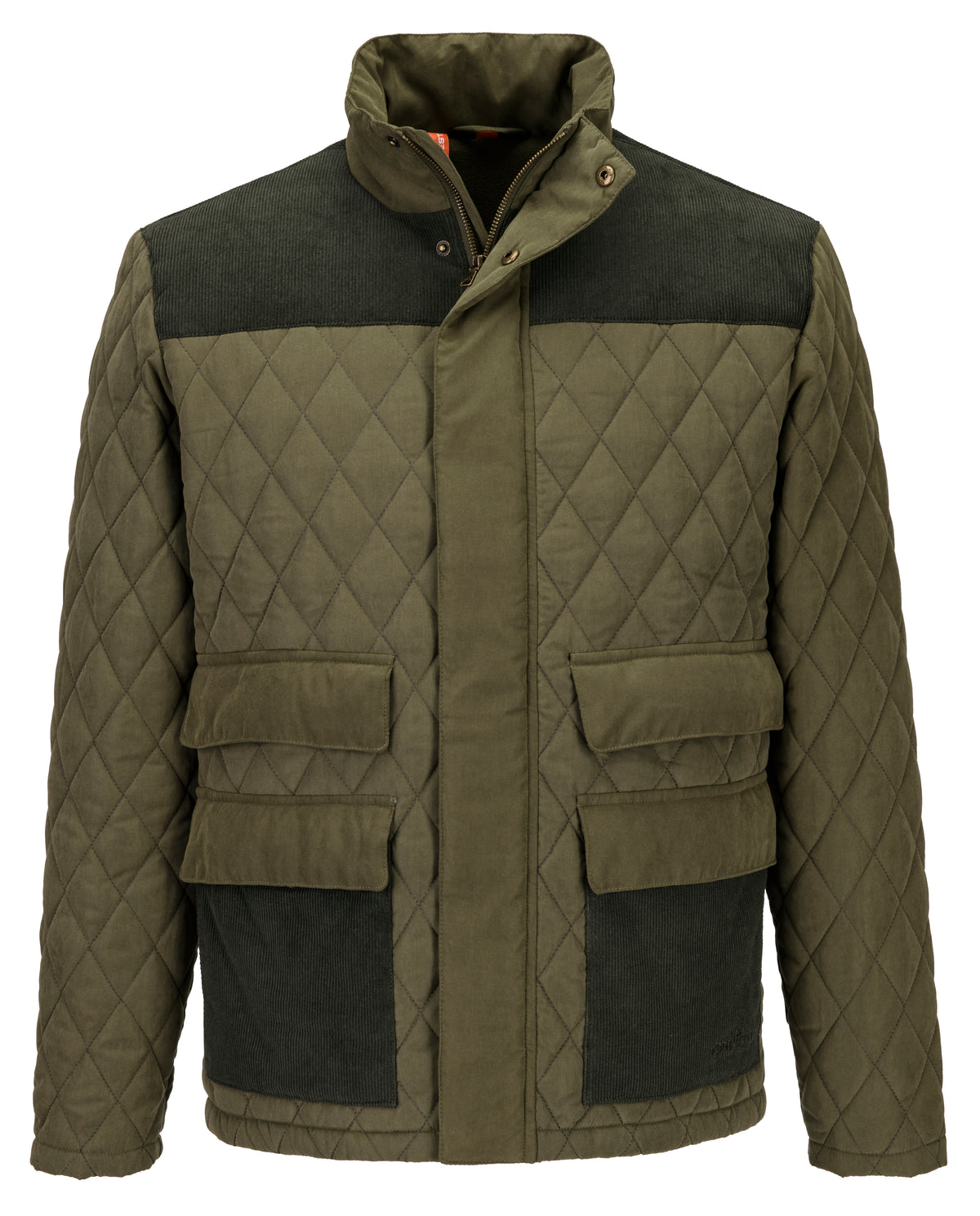 Portwest 1904 Henry Quilted Jacket