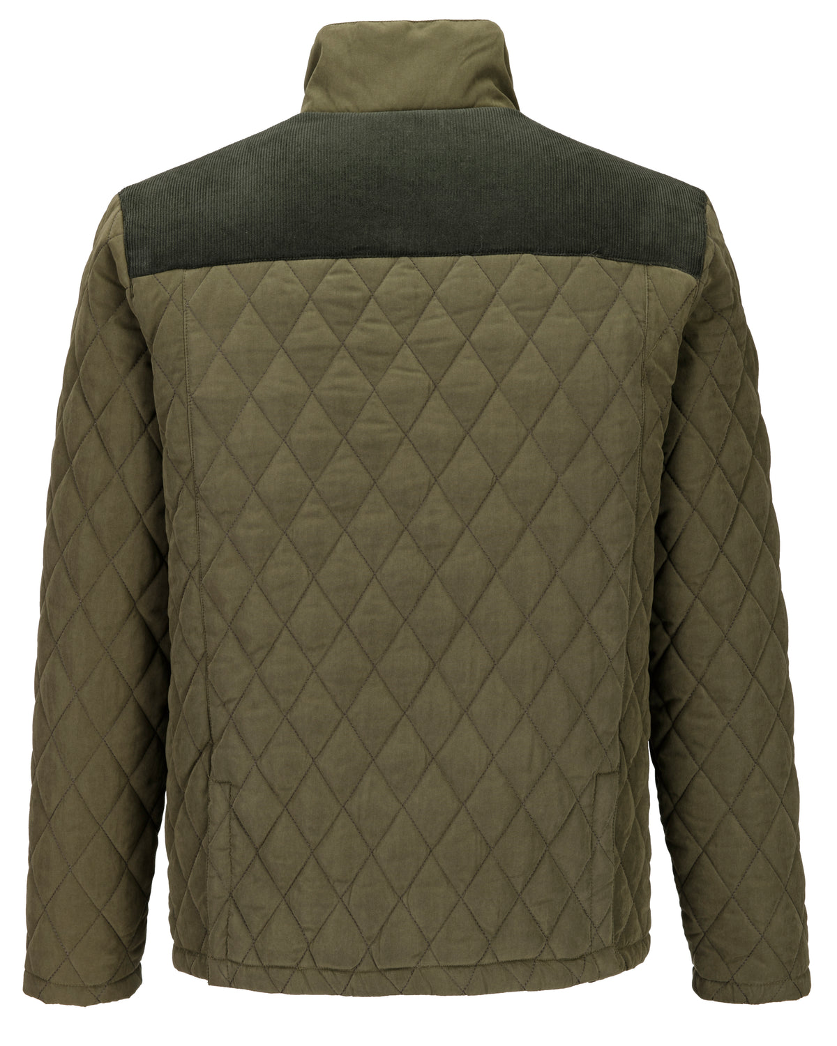 Portwest 1904 Henry Quilted Jacket