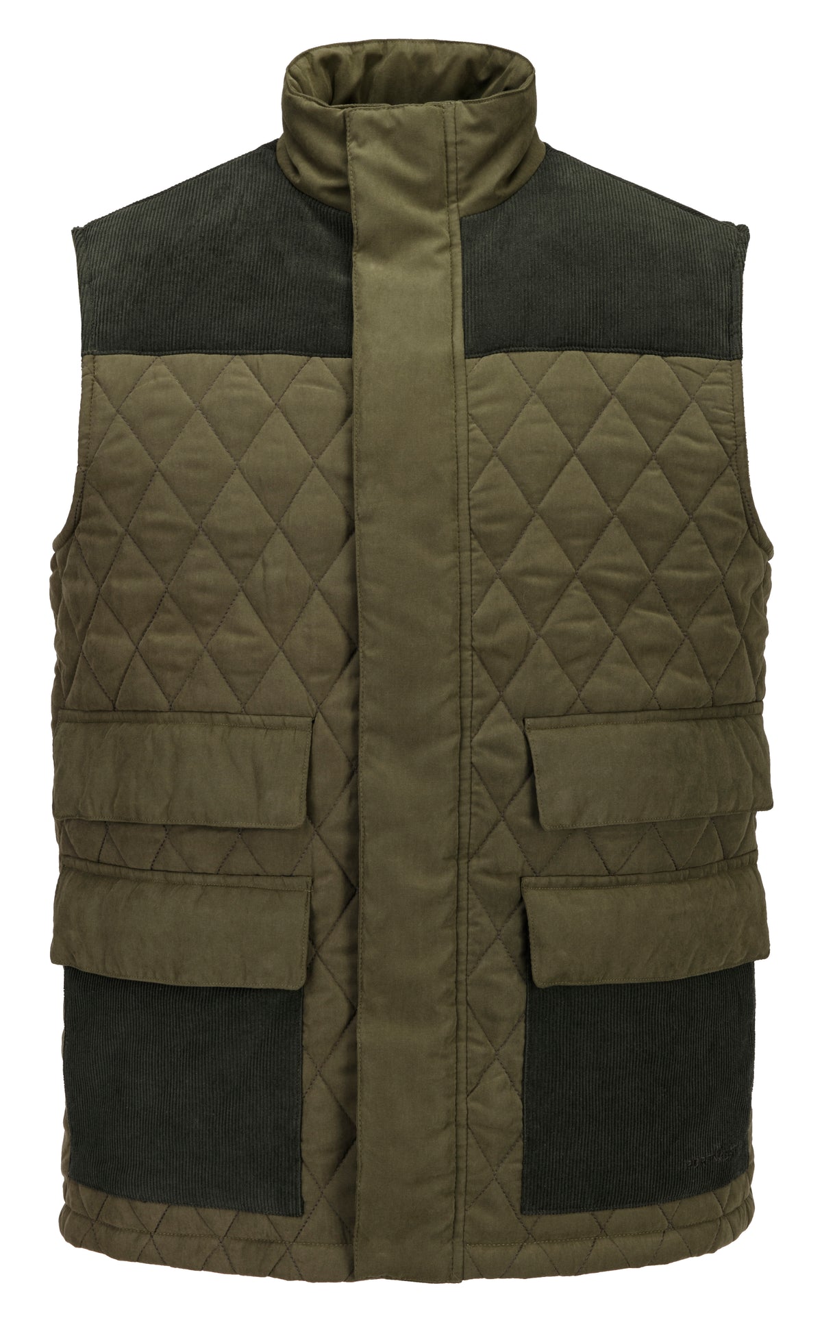 Portwest 1904 Archie Quilted Gilet | Portwest | Portwest - The Outdoor Shop