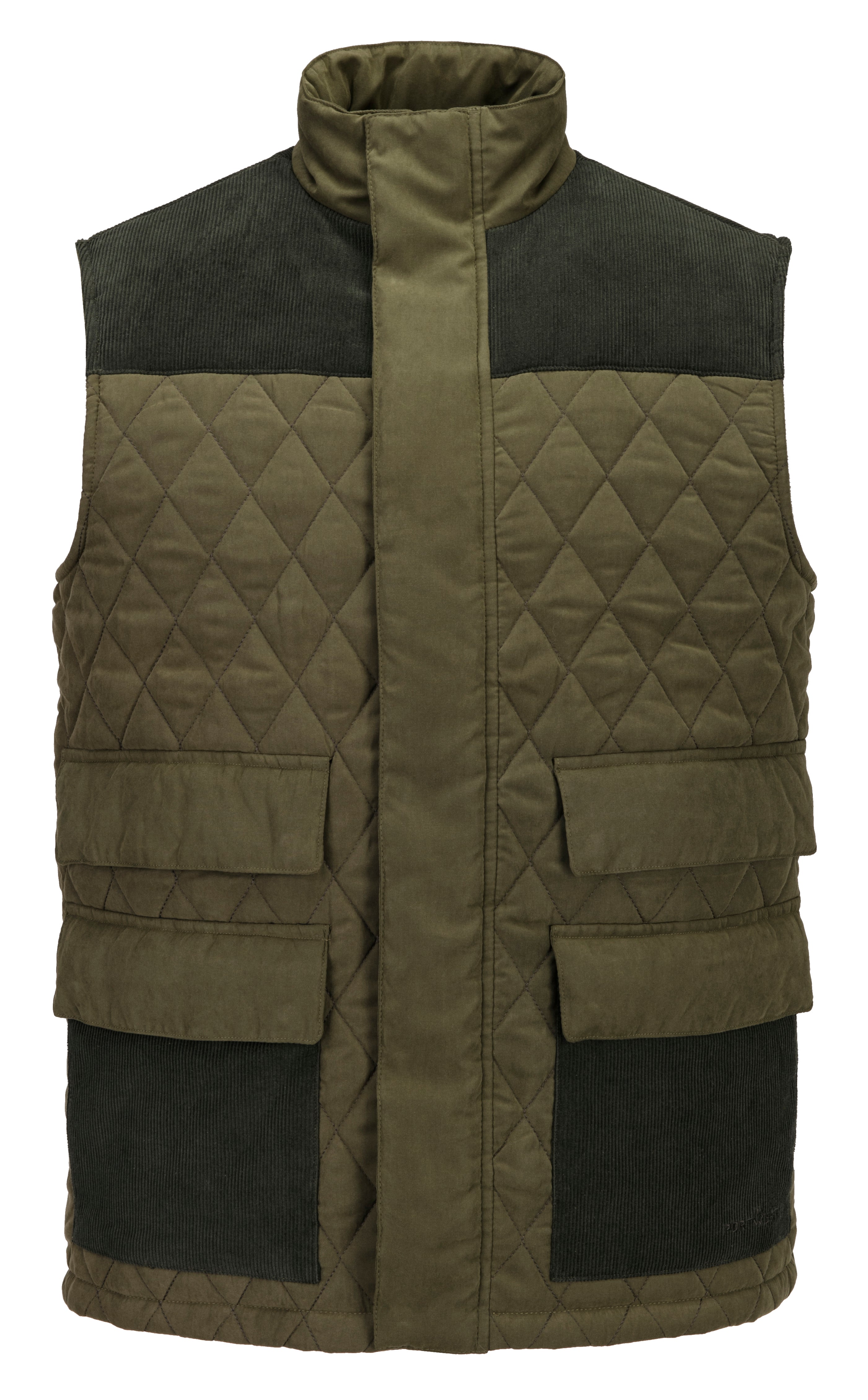 Portwest 1904 Archie Quilted Gilet