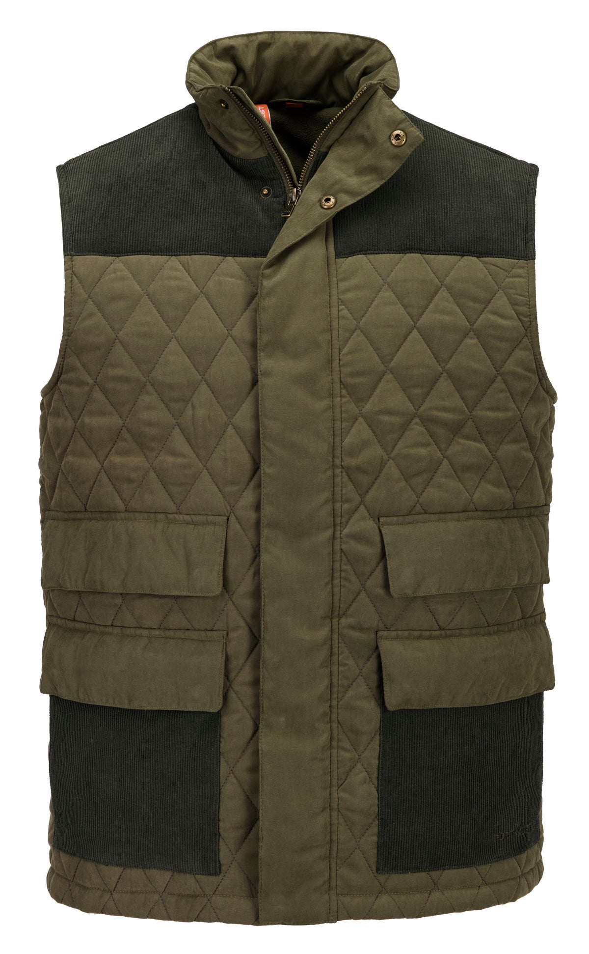 Portwest 1904 Archie Quilted Gilet | Portwest | Portwest - The Outdoor Shop