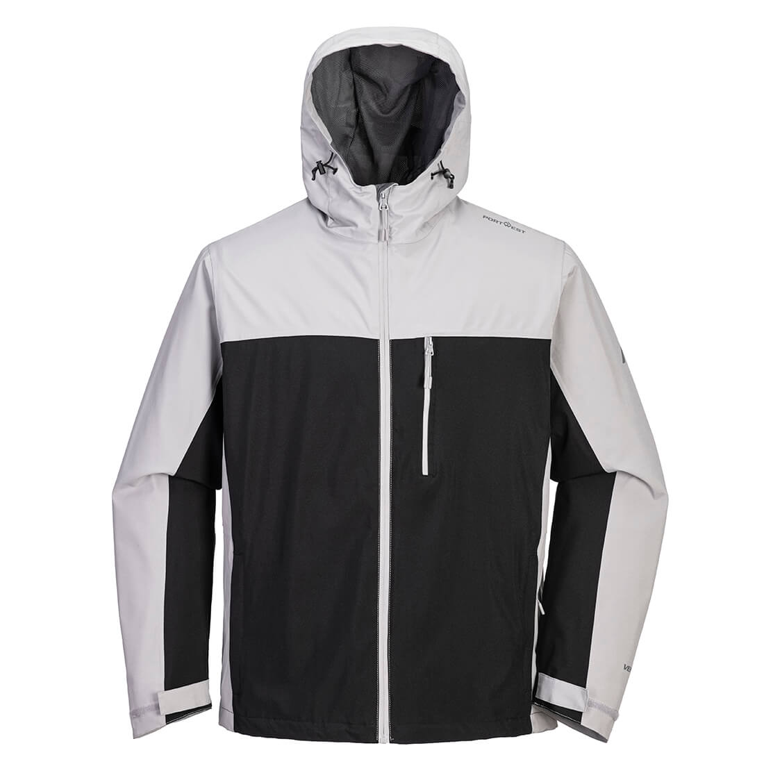 Portwest Mens Dunmore Rain Jacket | Portwest | Portwest - The Outdoor Shop