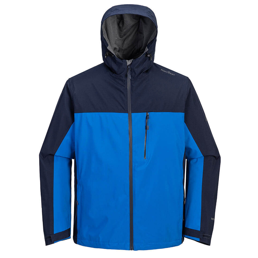 Portwest Mens Dunmore Rain Jacket | Portwest | Portwest - The Outdoor Shop