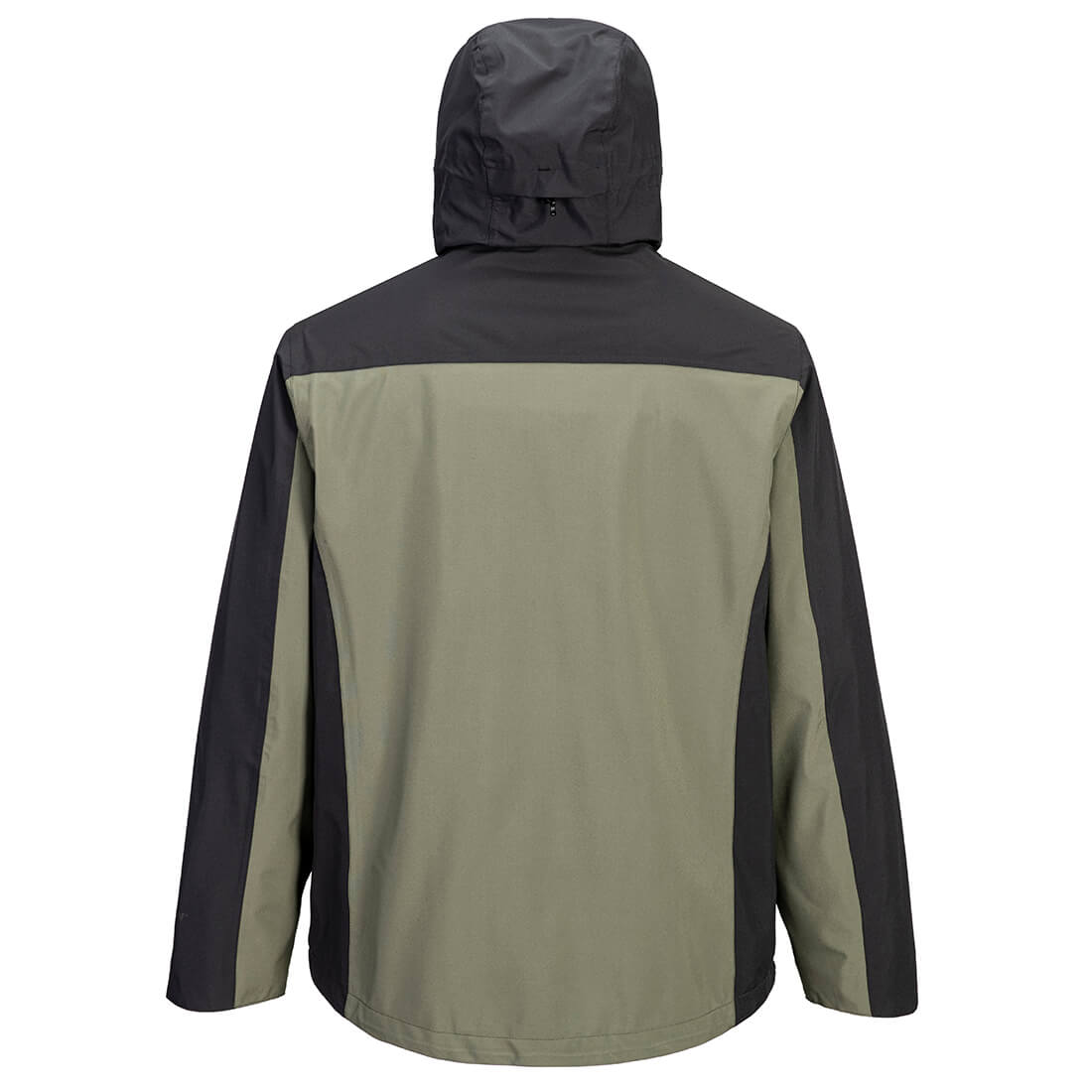 Portwest Mens Dunmore Rain Jacket | Portwest | Portwest - The Outdoor Shop