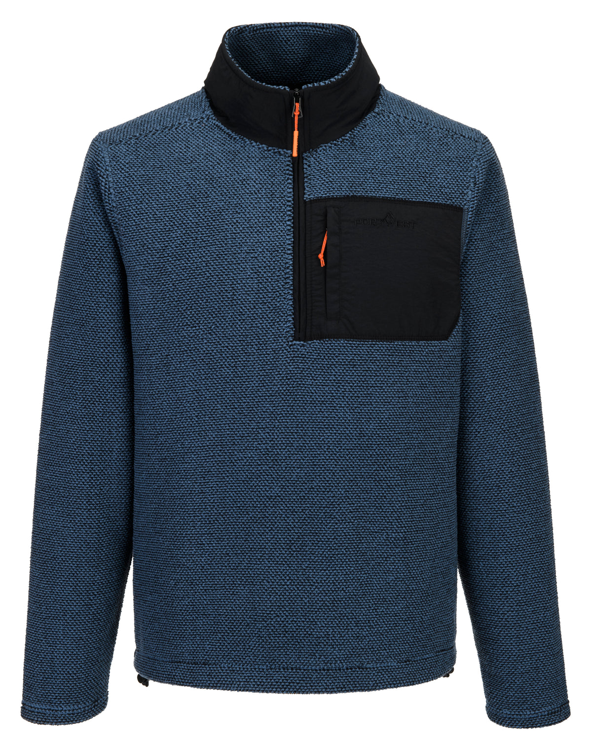 Portwest Brosna Fleece | Portwest | Portwest - The Outdoor Shop