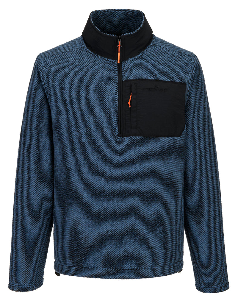 Portwest Brosna Fleece | Portwest | Portwest - The Outdoor Shop
