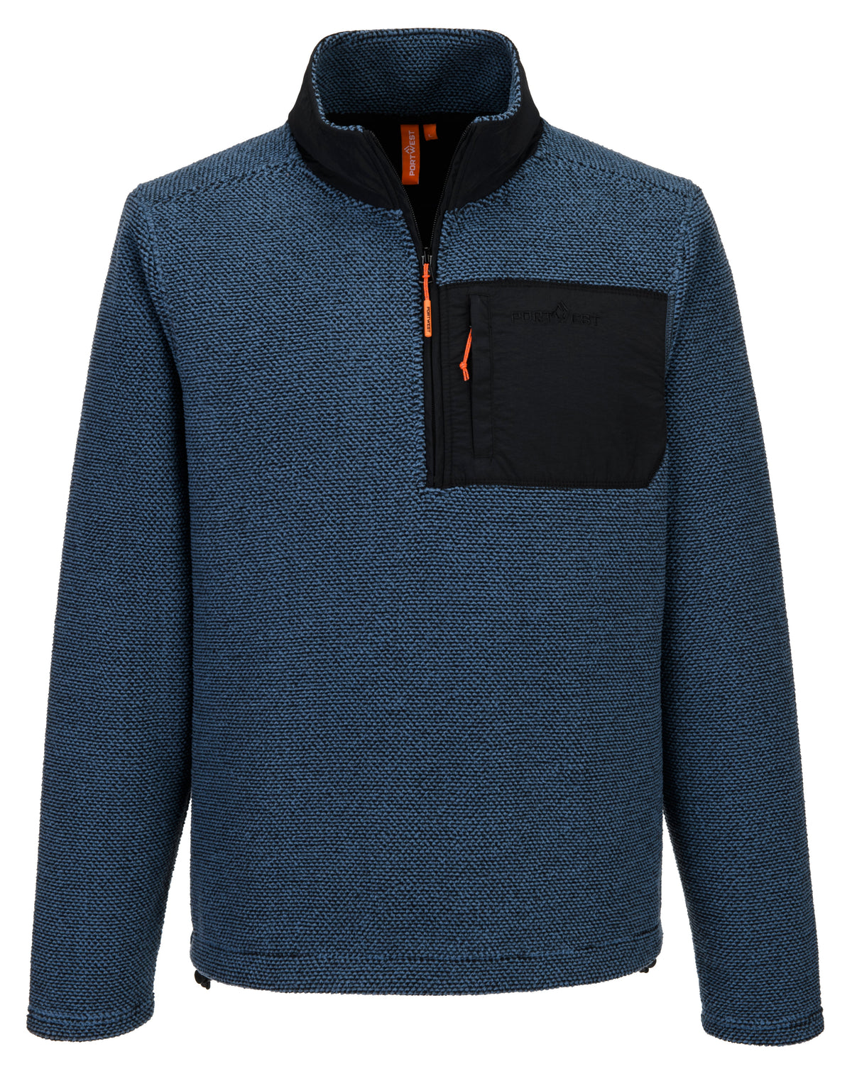 Portwest Brosna Fleece | Portwest | Portwest - The Outdoor Shop