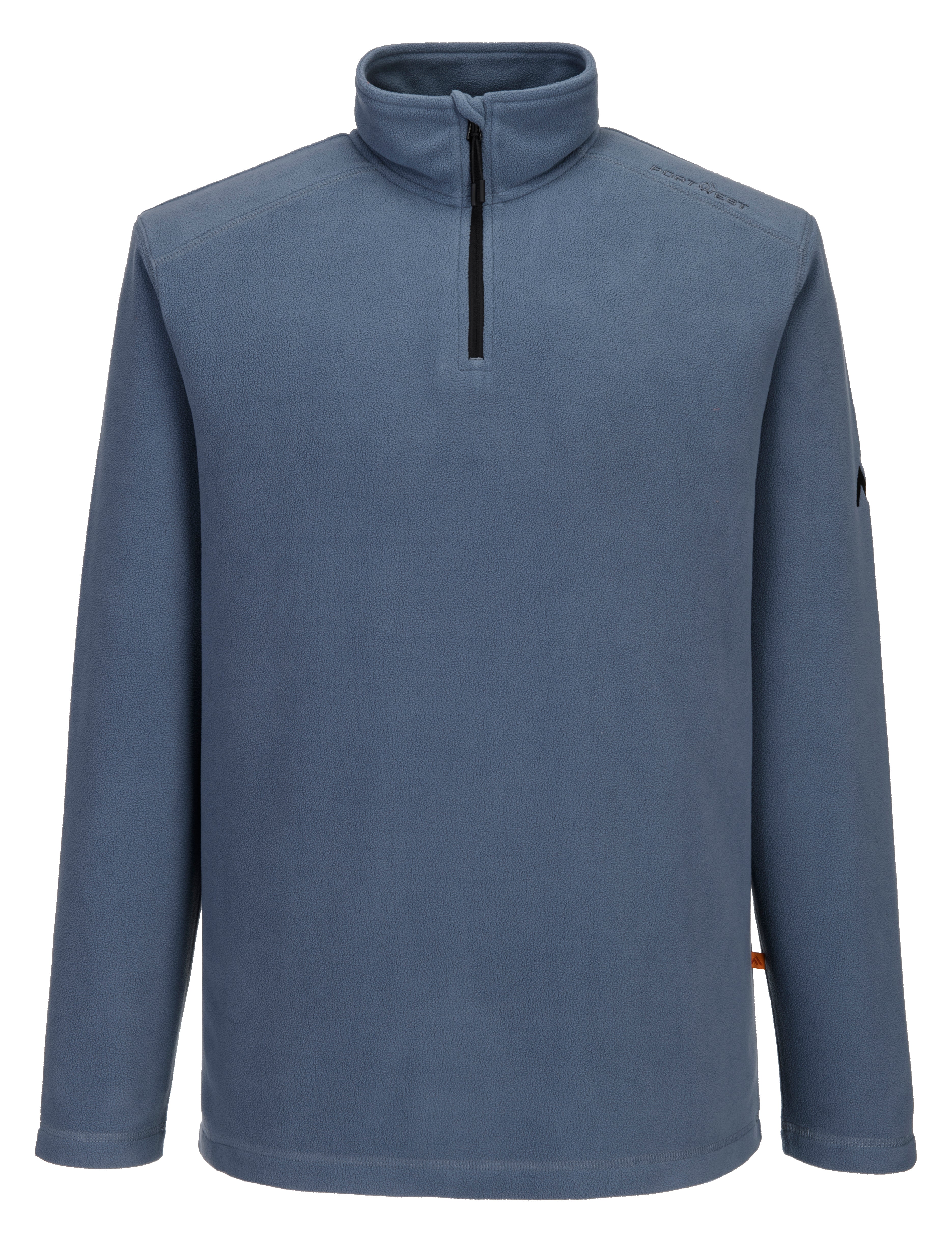 Portwest Men's Ben Fleece | Portwest | Portwest - The Outdoor Shop