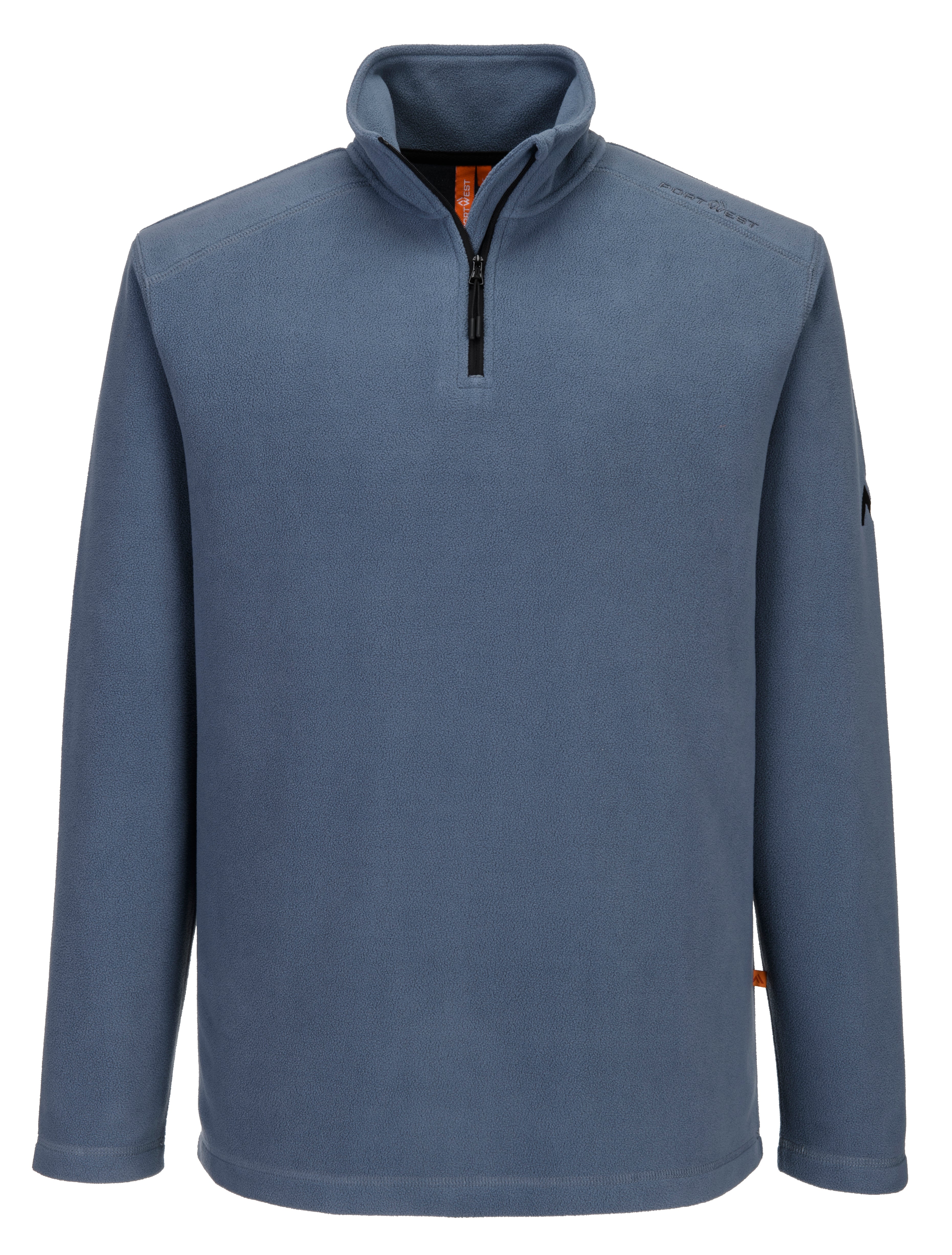 Portwest Men's Ben Fleece | Portwest | Portwest - The Outdoor Shop