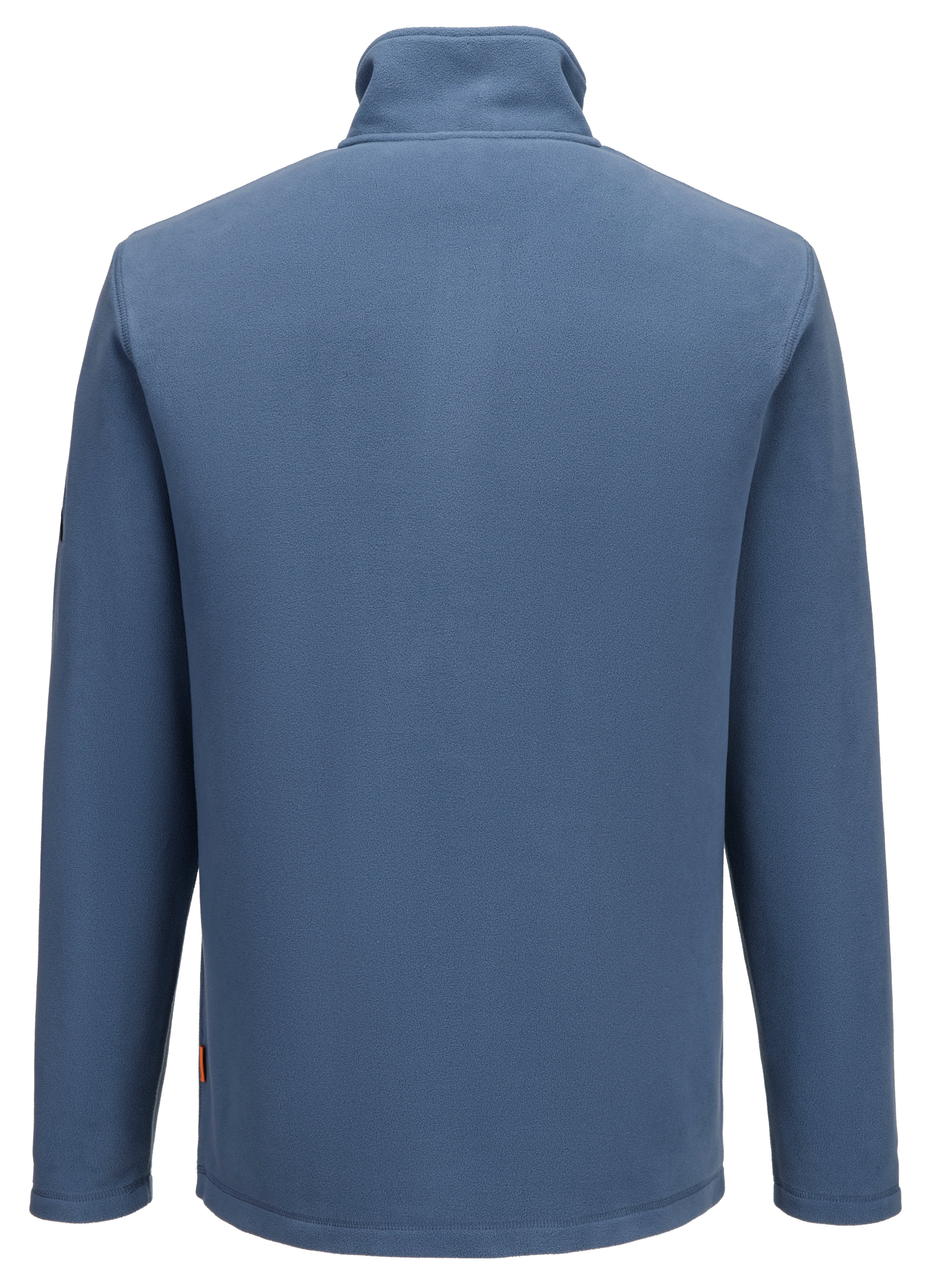 Portwest Ben Men’s Lightweight Quarter-Zip Microfleece | Portwest | Portwest - The Outdoor Shop