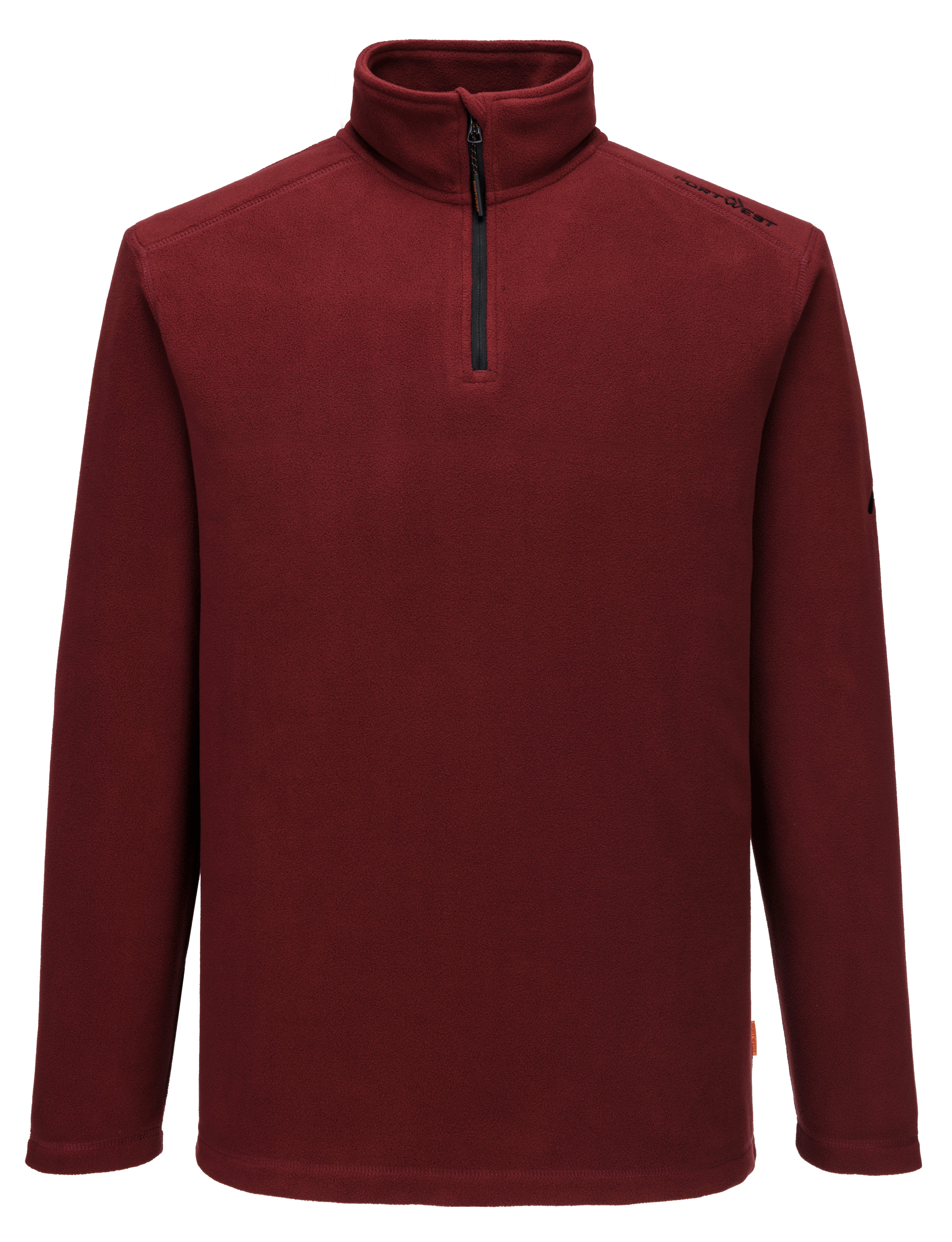 Portwest Men's Ben Fleece